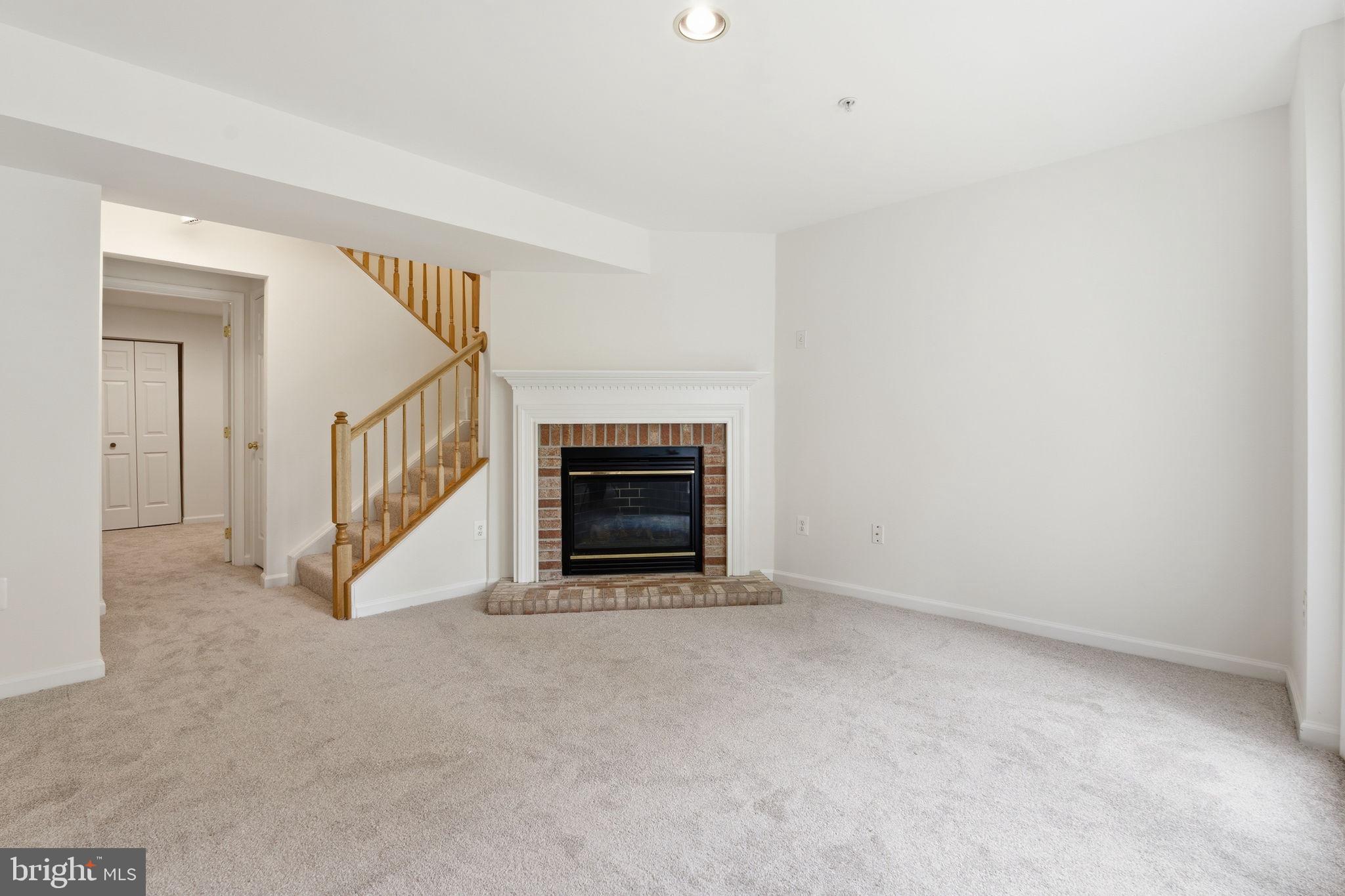 OWINGS MILLS NEW TOWN - Residential