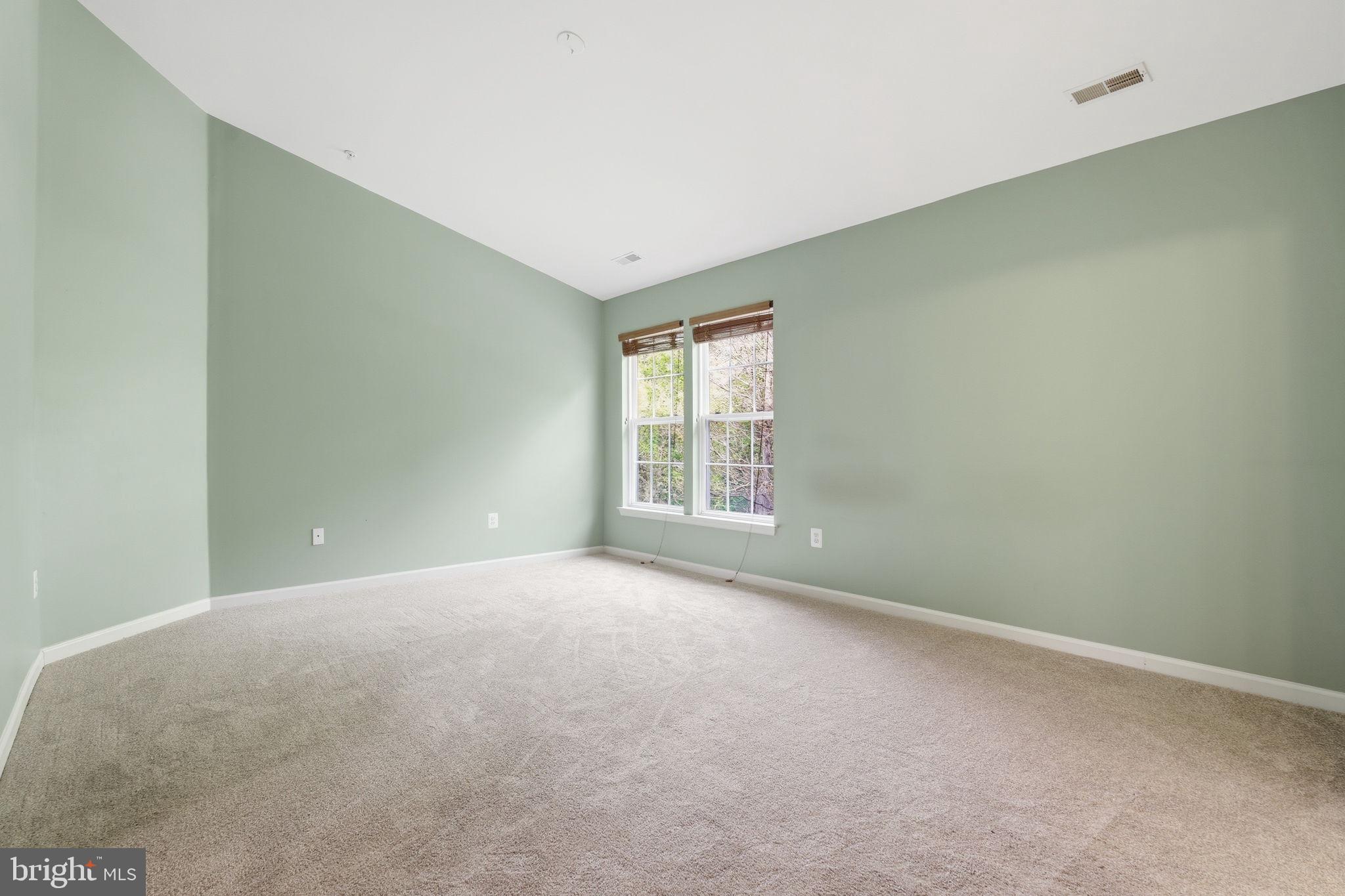 OWINGS MILLS NEW TOWN - Residential