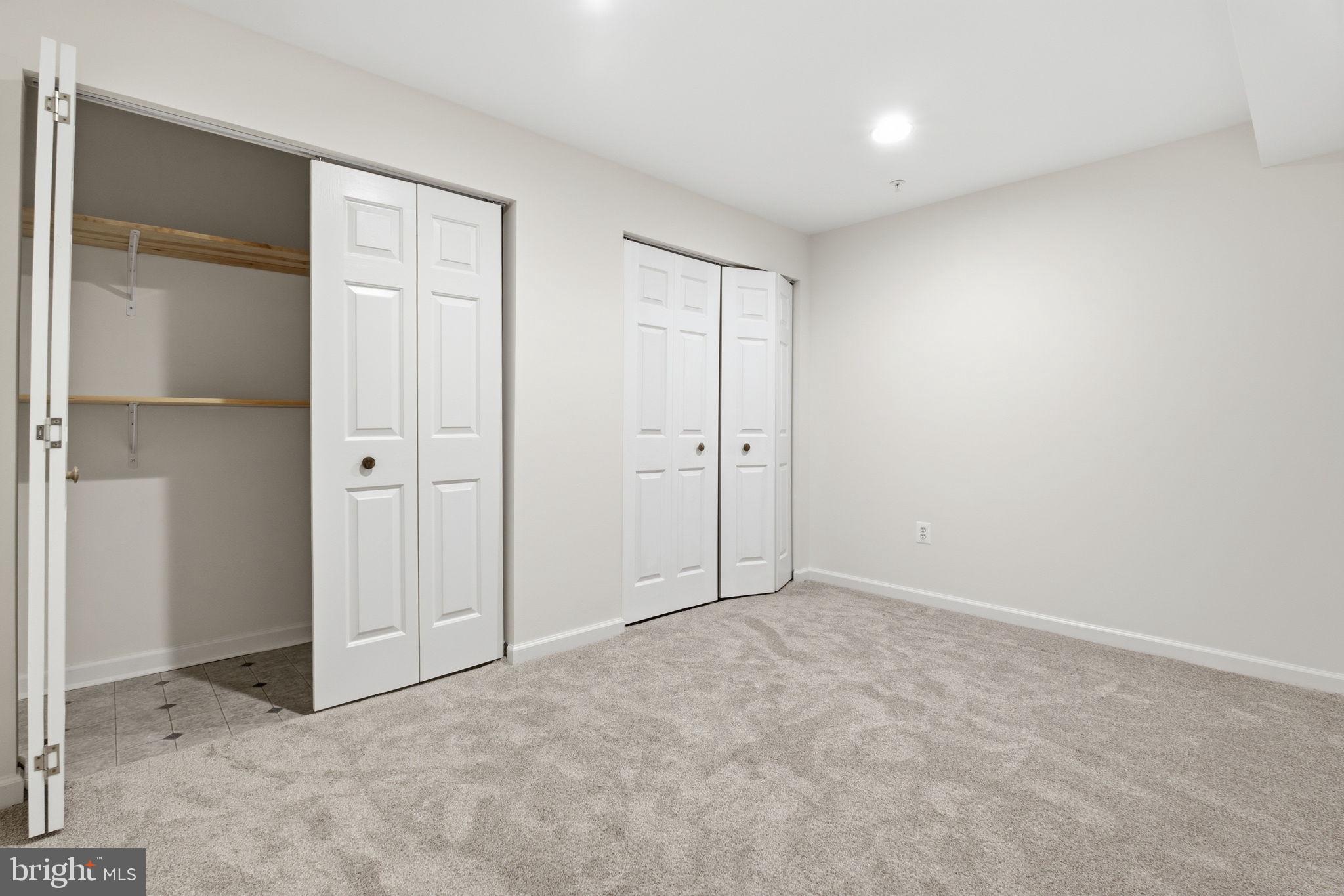 OWINGS MILLS NEW TOWN - Residential