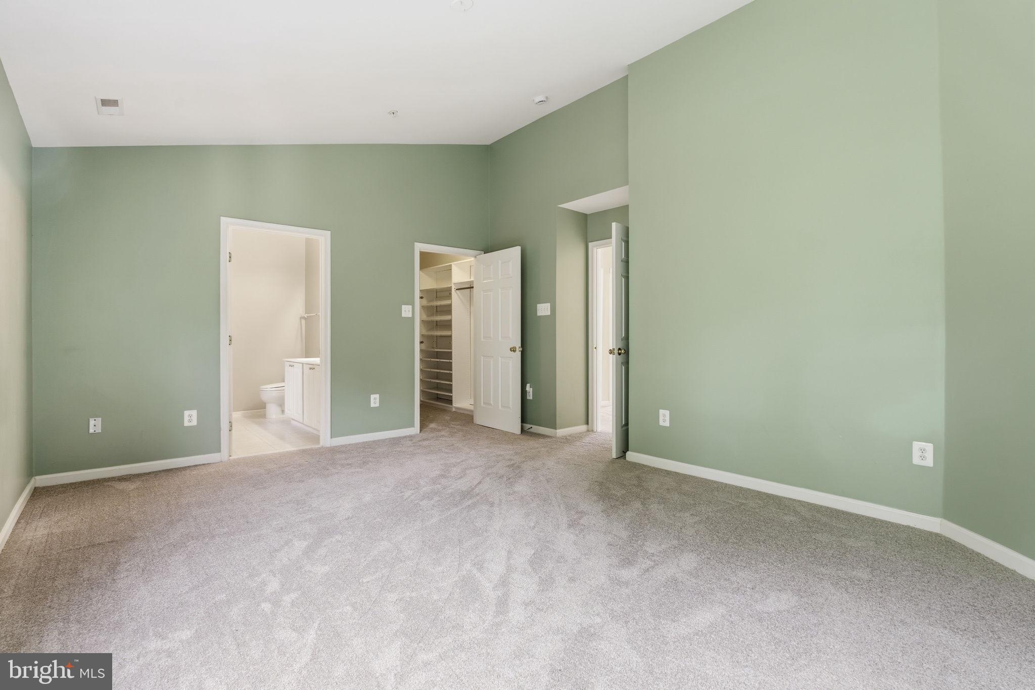 OWINGS MILLS NEW TOWN - Residential