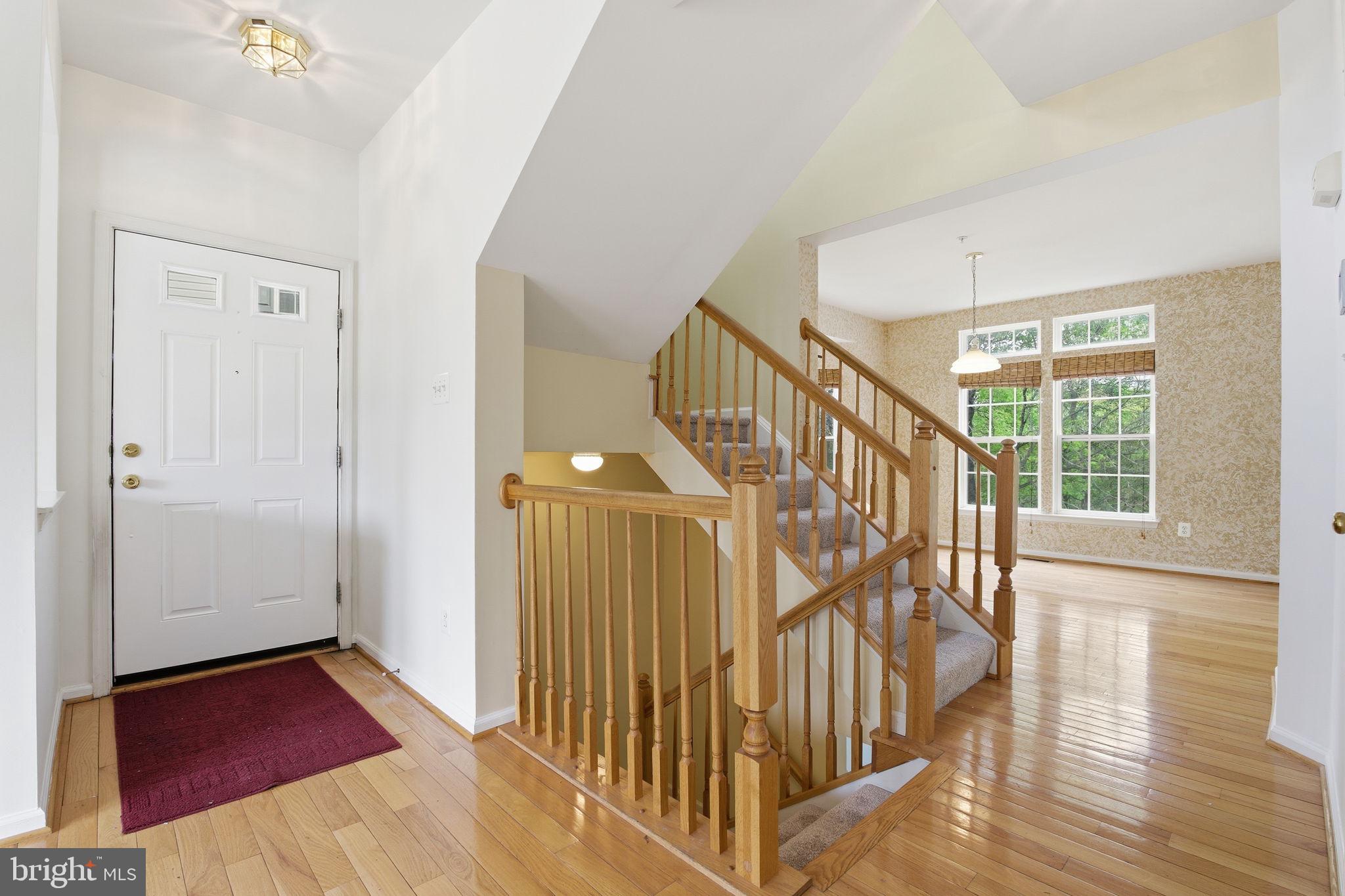 OWINGS MILLS NEW TOWN - Residential