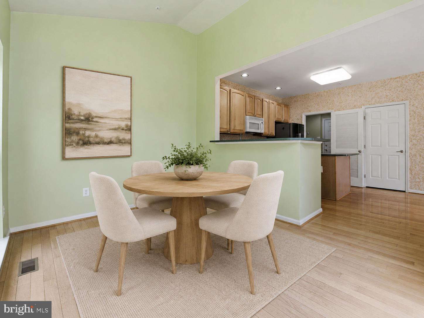 OWINGS MILLS NEW TOWN - Residential