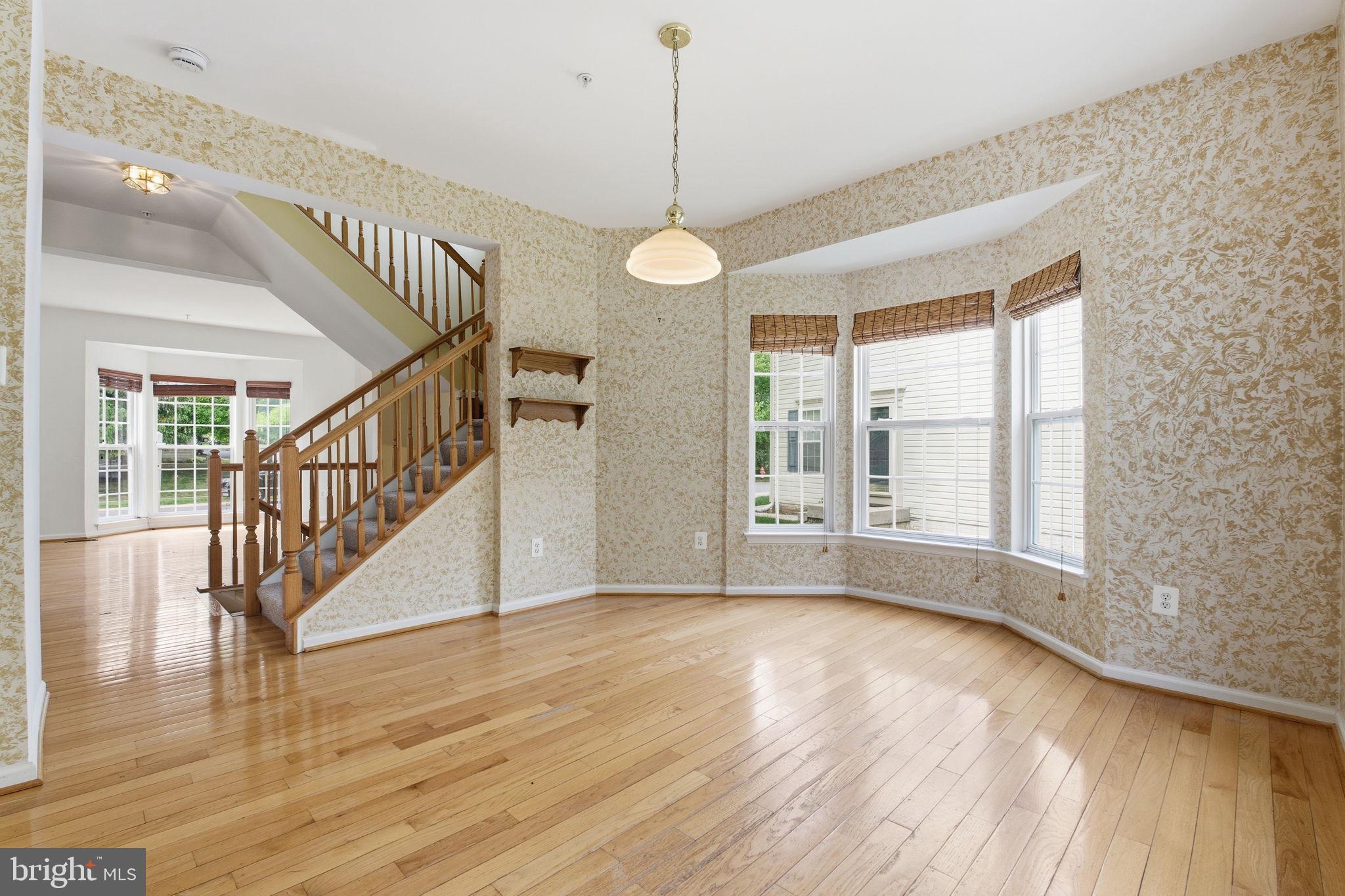 OWINGS MILLS NEW TOWN - Residential