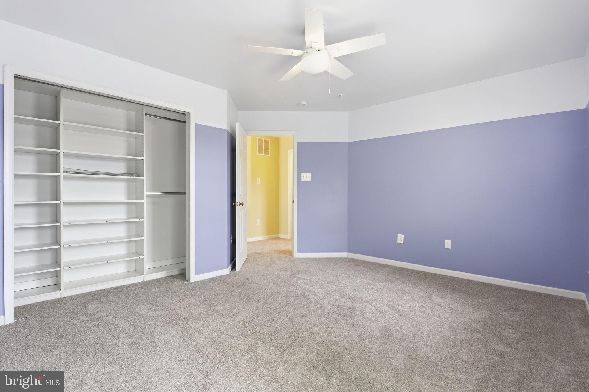 OWINGS MILLS NEW TOWN - Residential