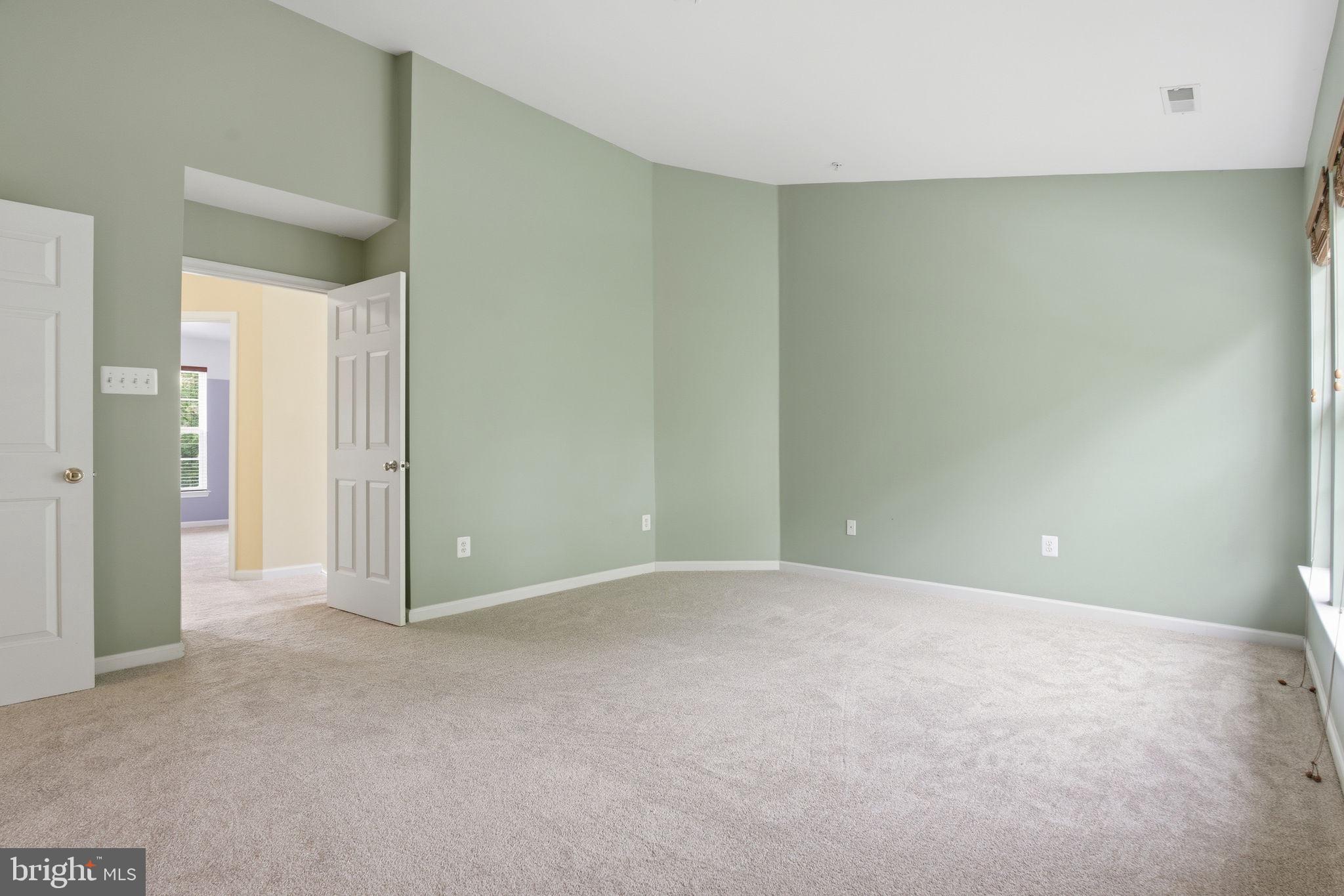 OWINGS MILLS NEW TOWN - Residential