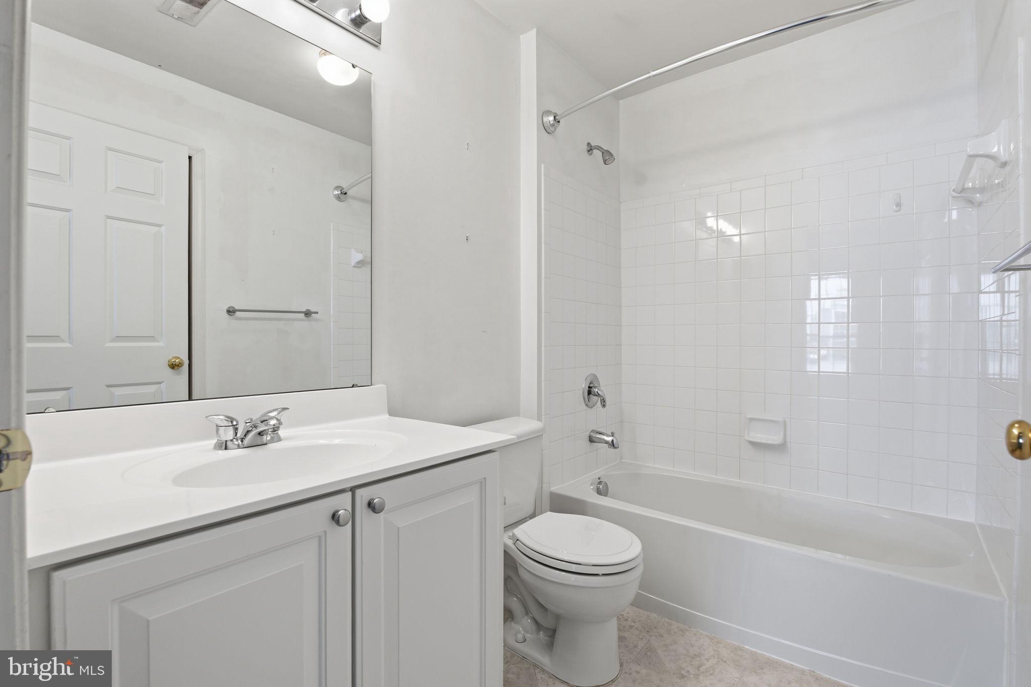 OWINGS MILLS NEW TOWN - Residential