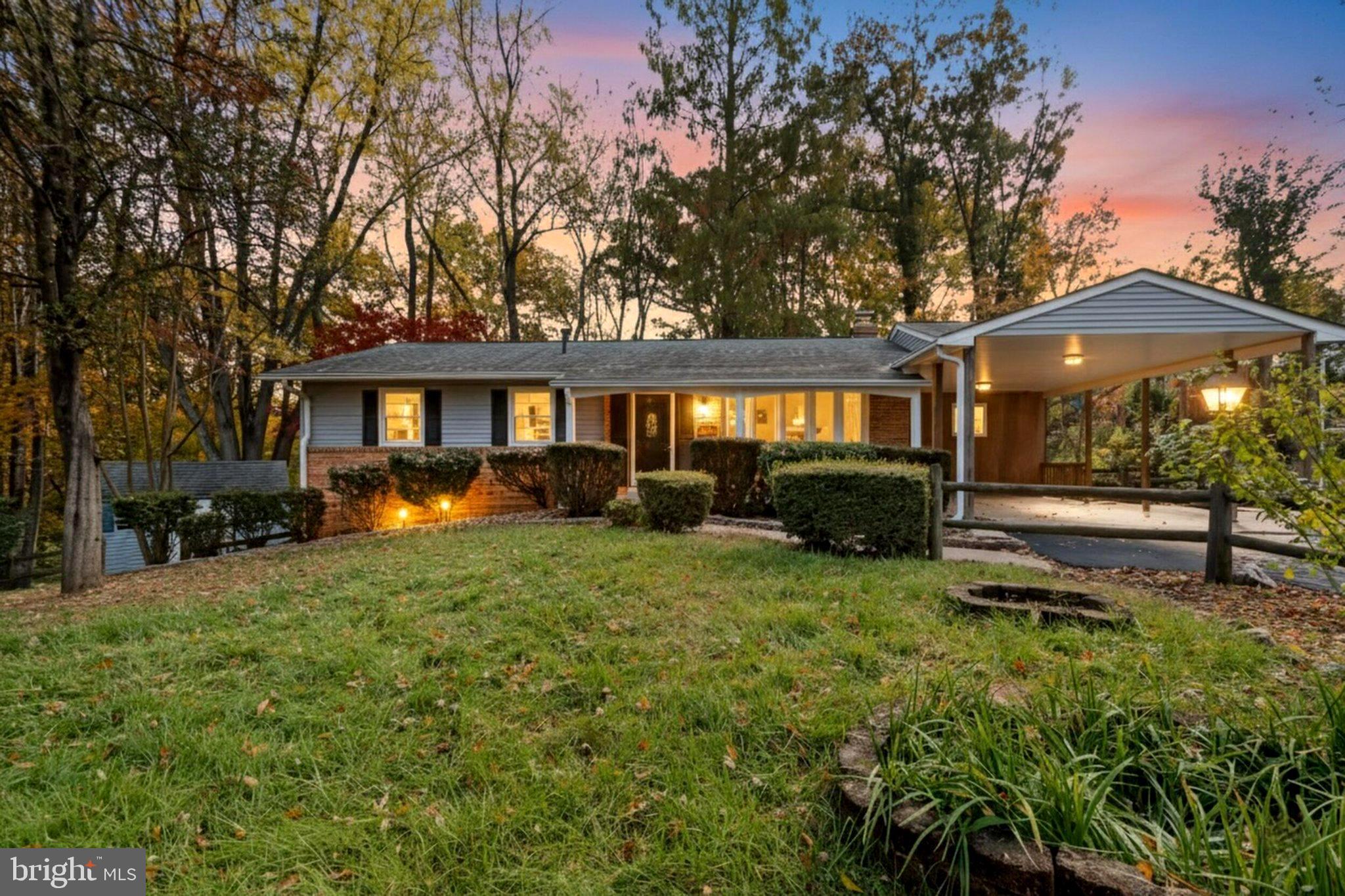2306 MARLINE COURT