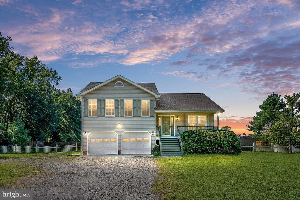 16456 Antioch Road, Milford, VA 22514