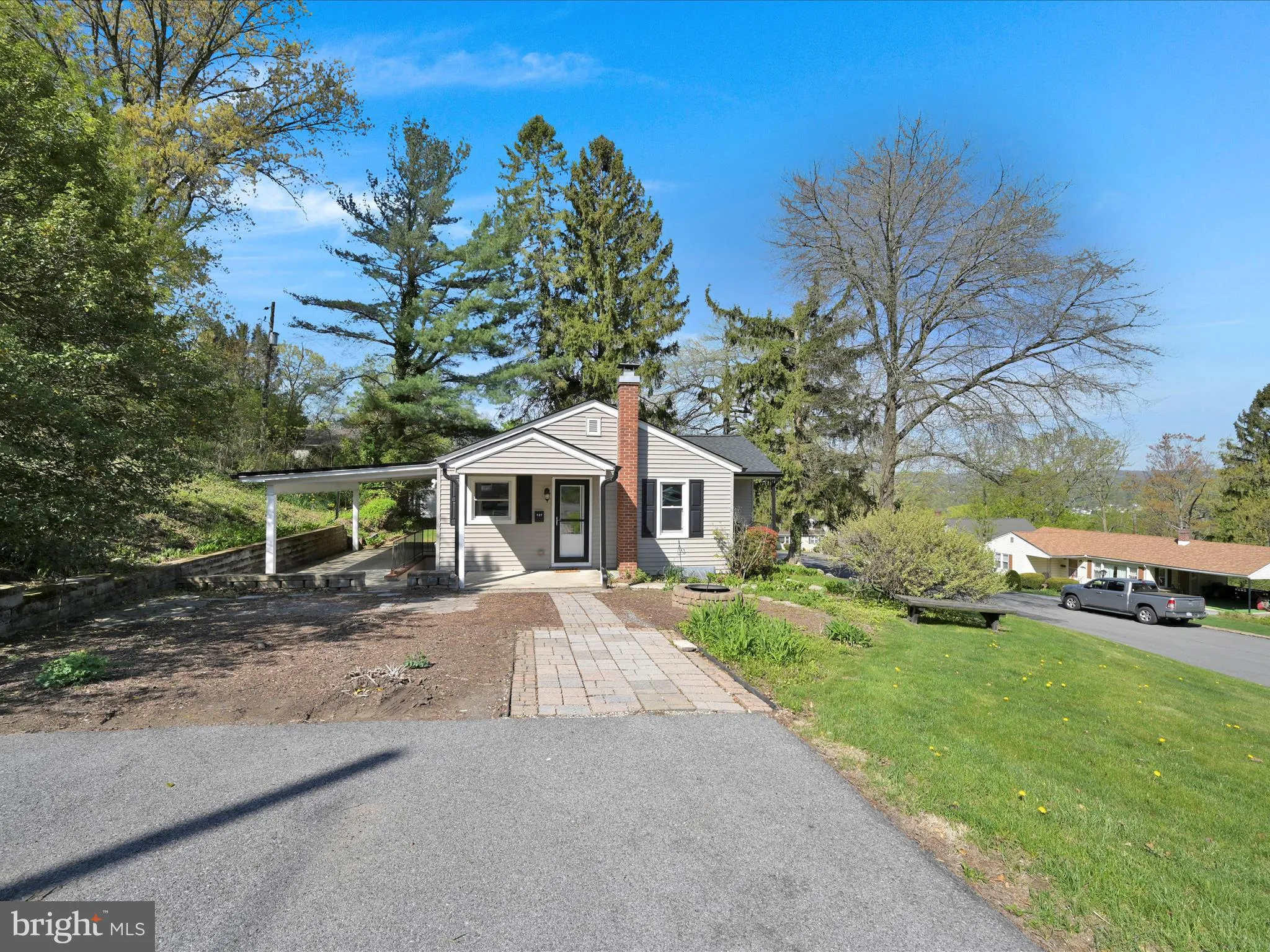 Pottsville, Pennsylvania 17901, United States, 3 Bedrooms Bedrooms, ,1 BathroomBathrooms,Residential,Active,119600