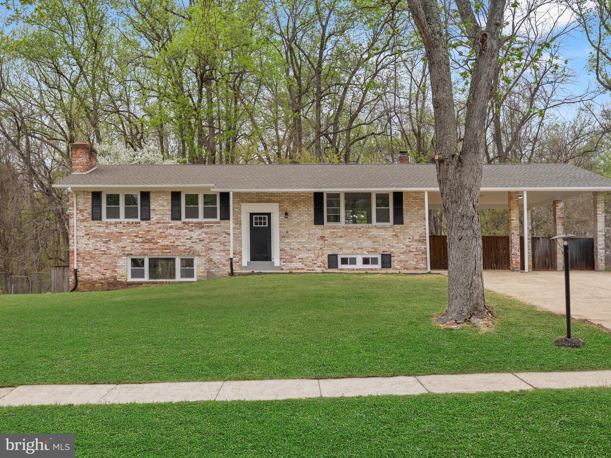 CALTOR MANOR - Residential