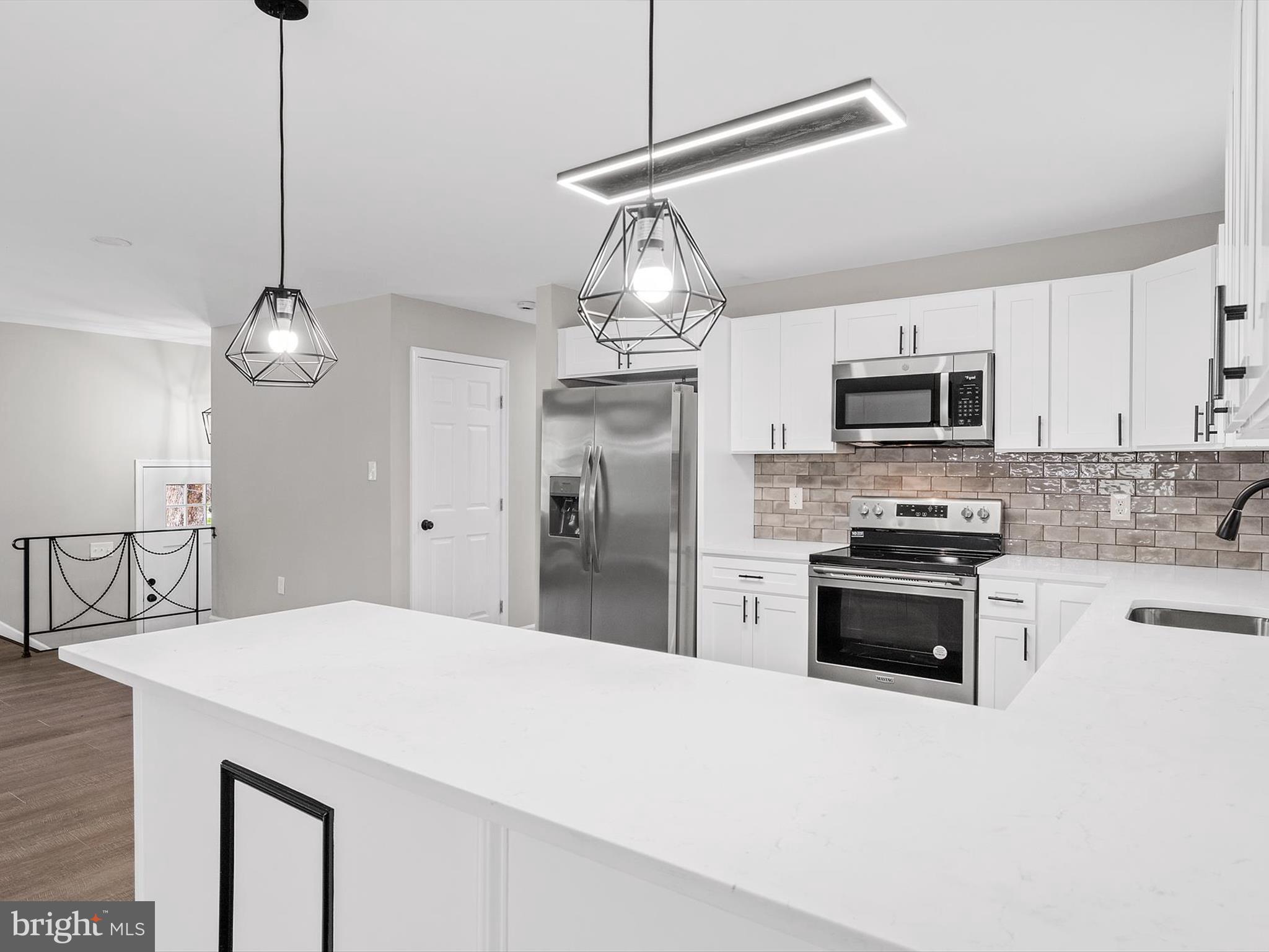 CALTOR MANOR - Residential