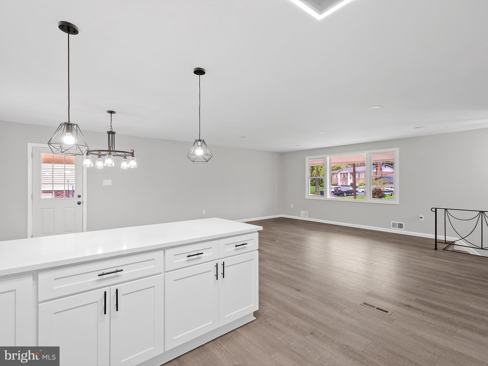 CALTOR MANOR - Residential