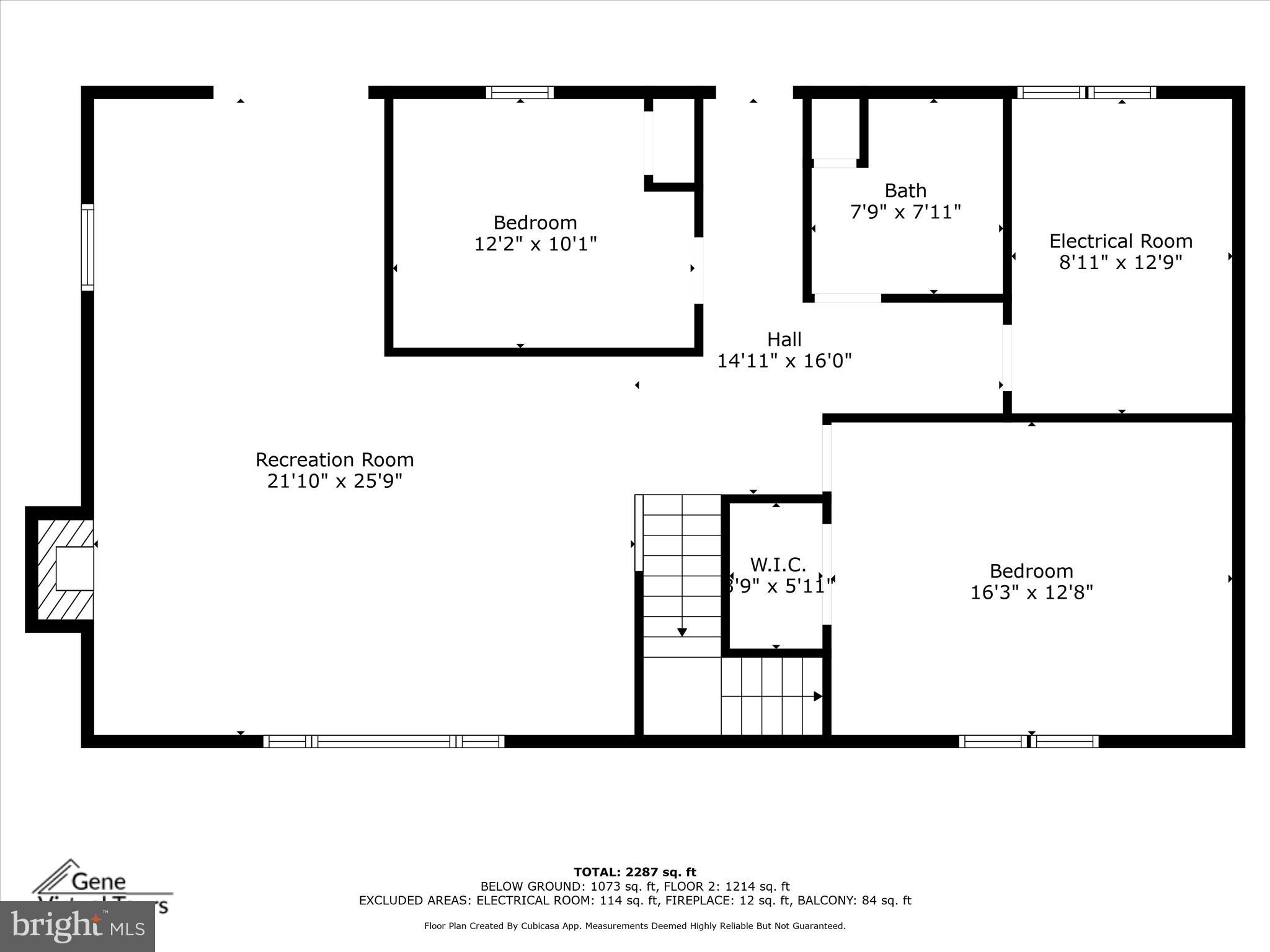 CALTOR MANOR - Residential