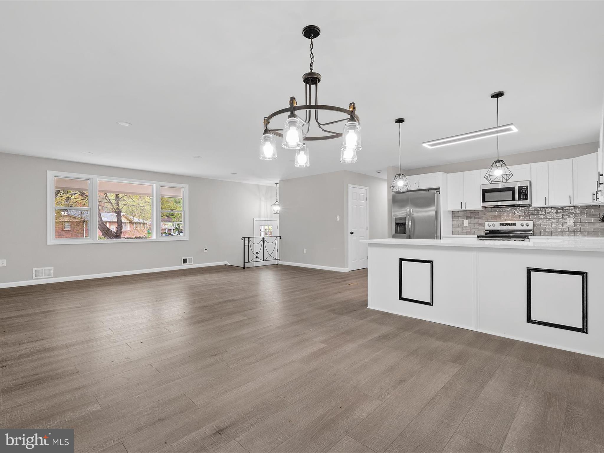 CALTOR MANOR - Residential