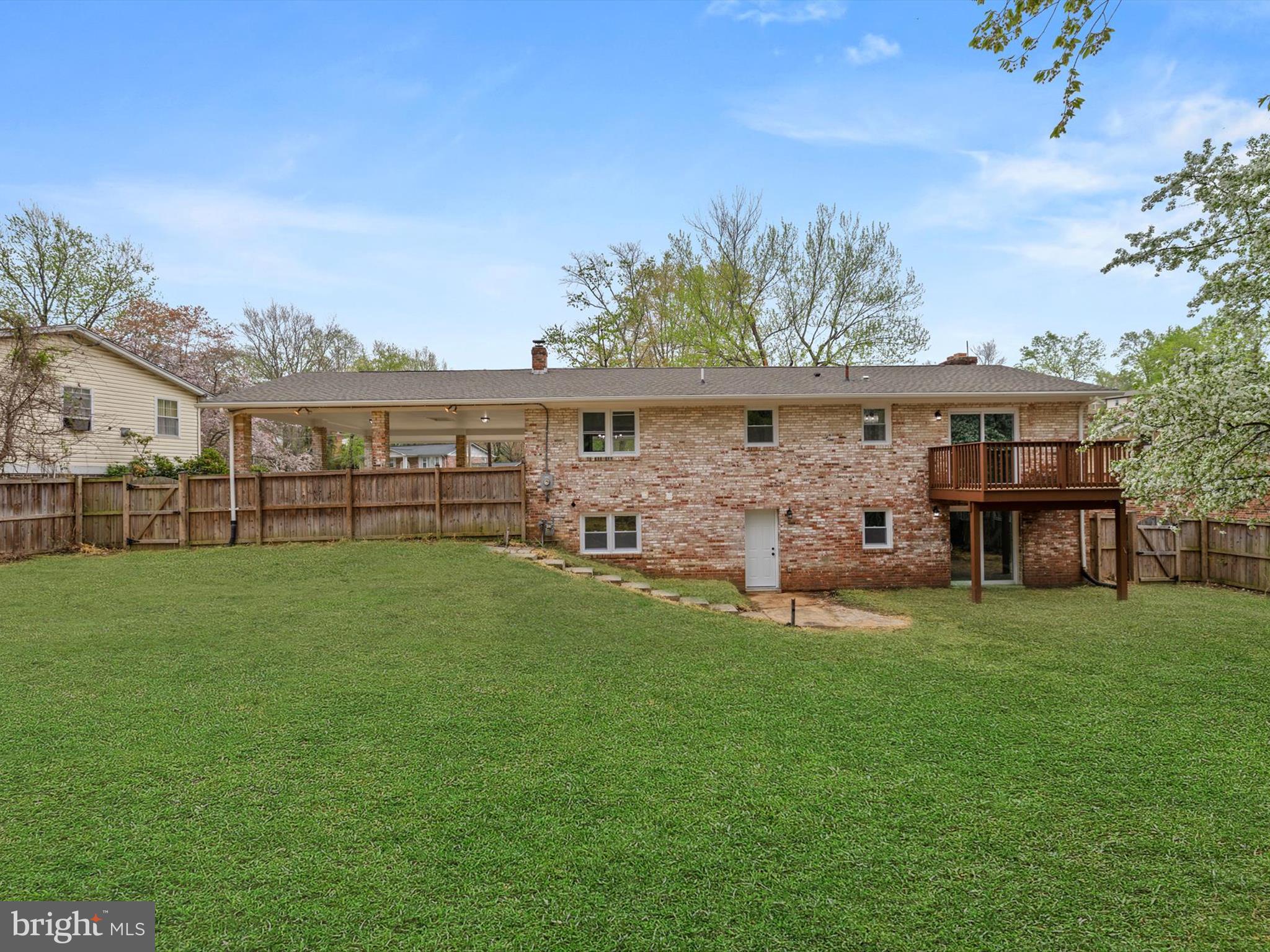 CALTOR MANOR - Residential