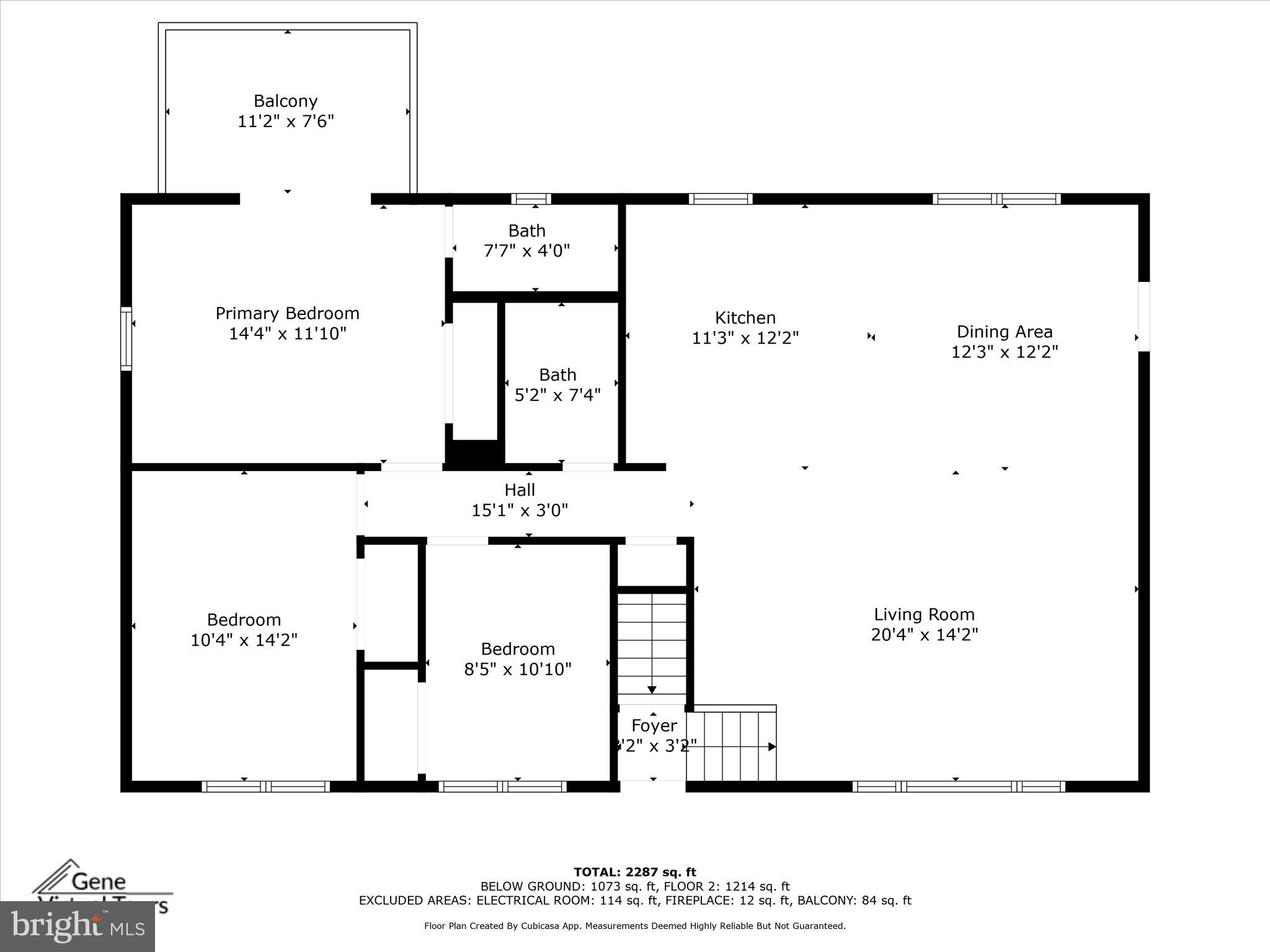 CALTOR MANOR - Residential