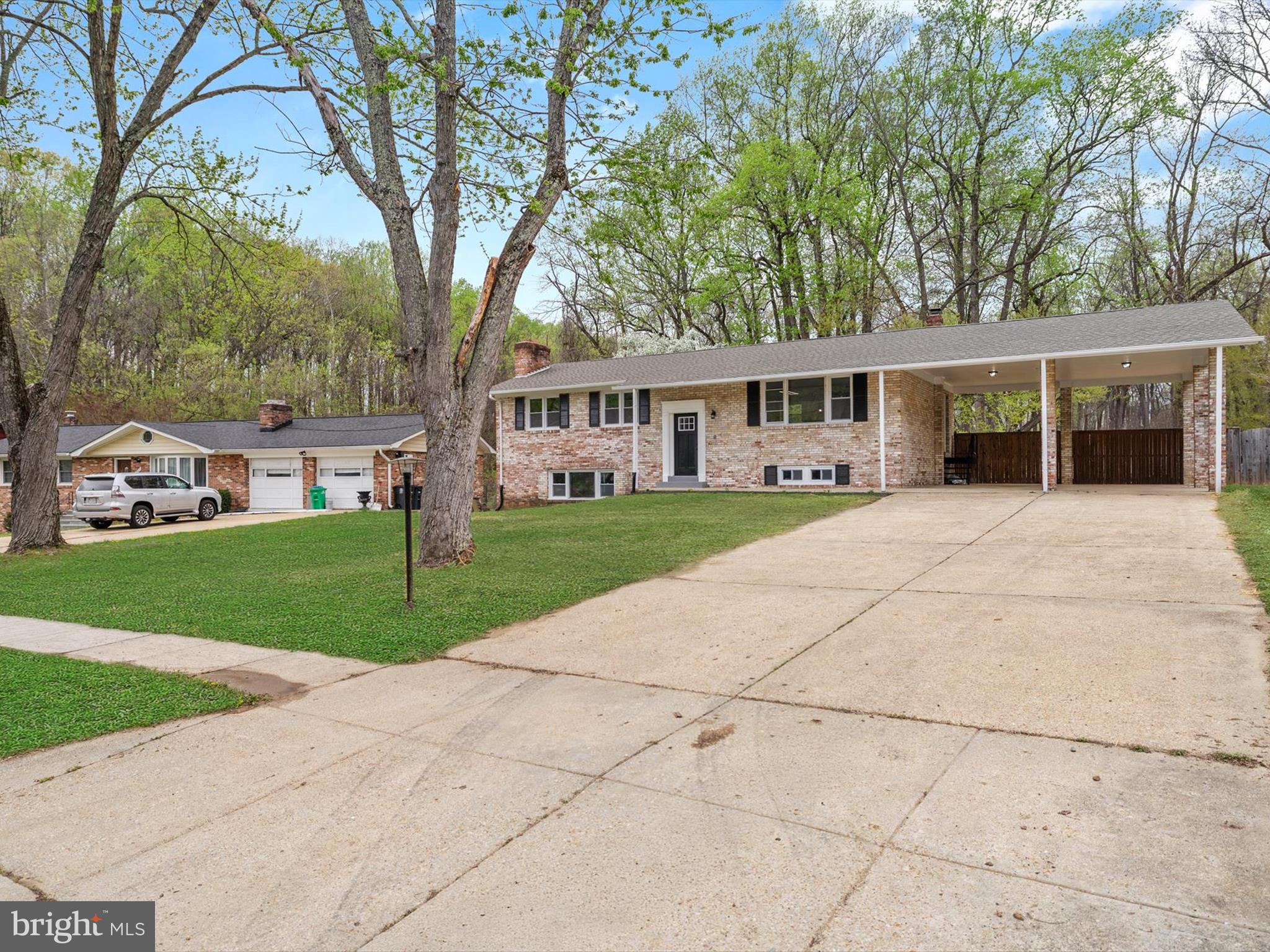 CALTOR MANOR - Residential