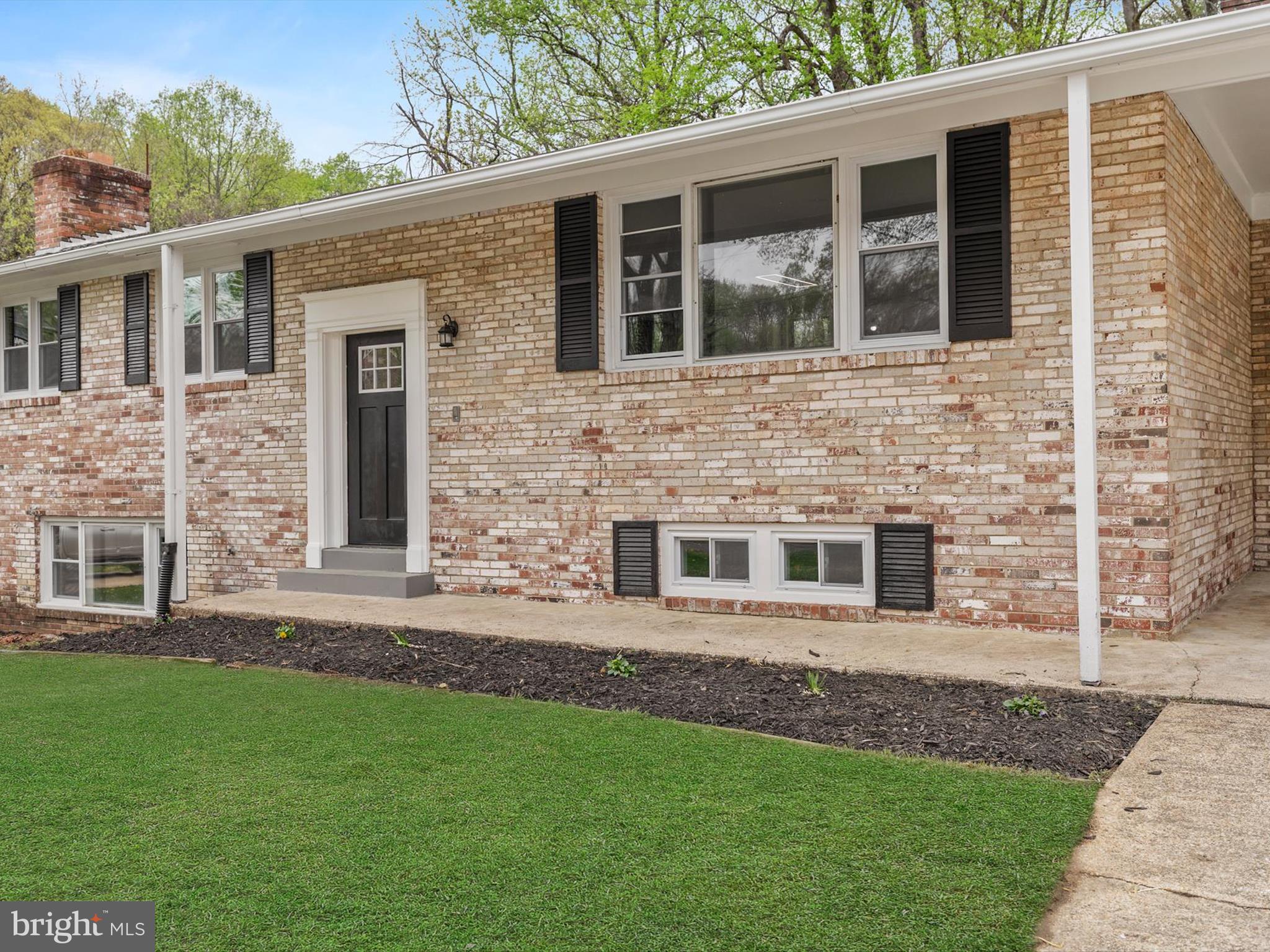 CALTOR MANOR - Residential