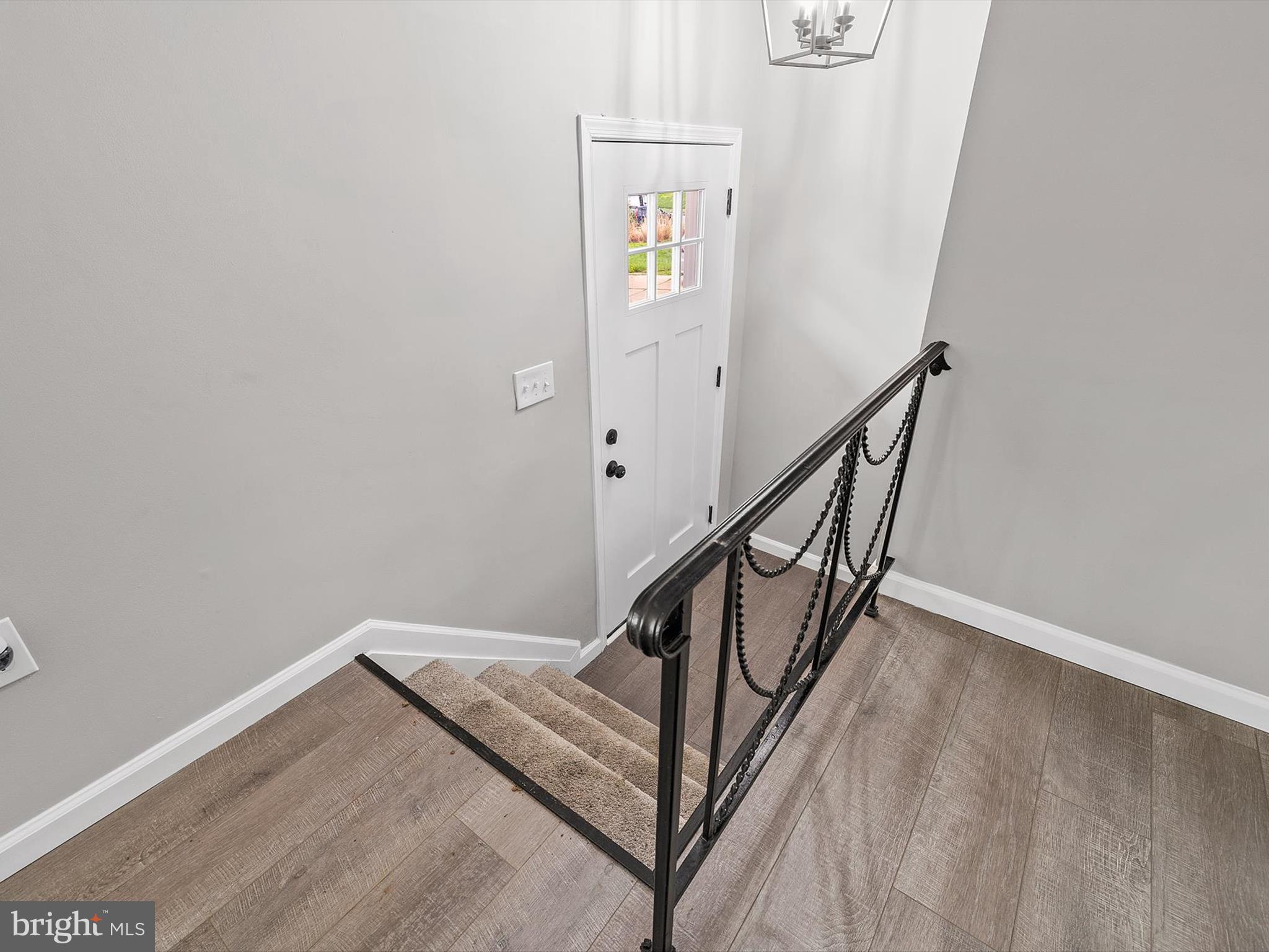 CALTOR MANOR - Residential