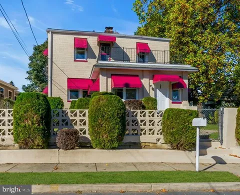 125 Robbins Avenue, Ewing, NJ MLS: NJME2069236