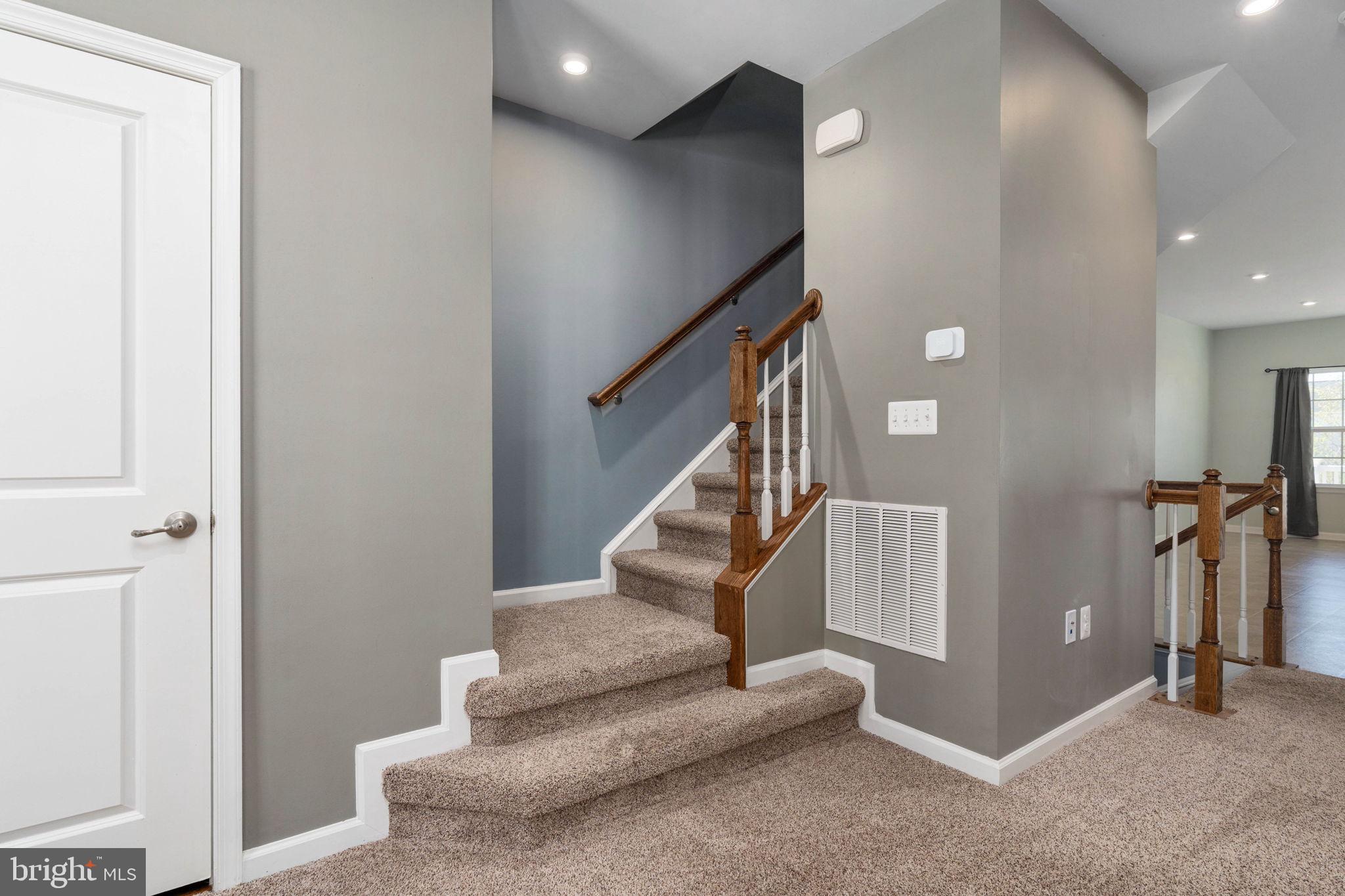 THE VILLAGE AT COURTHOUSE COMMONS - Residential