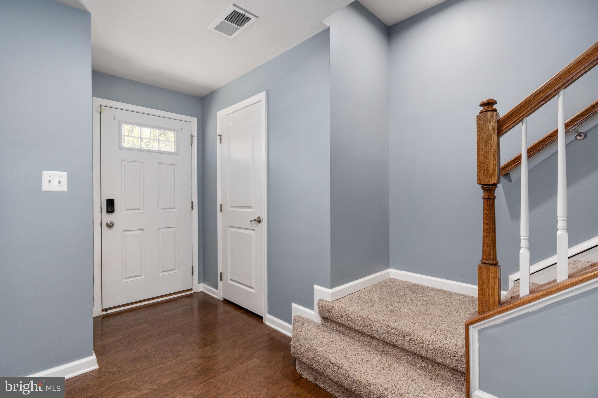 THE VILLAGE AT COURTHOUSE COMMONS - Residential