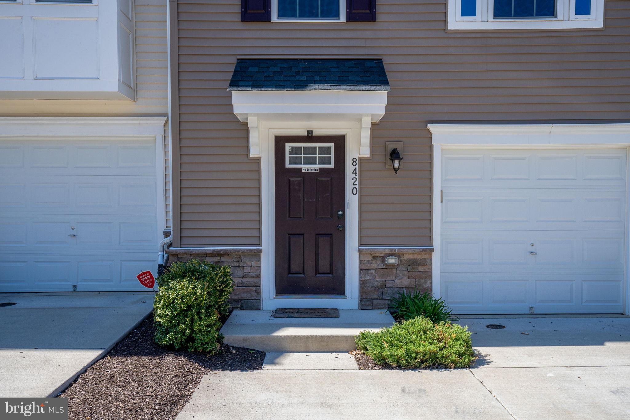 THE VILLAGE AT COURTHOUSE COMMONS - Residential