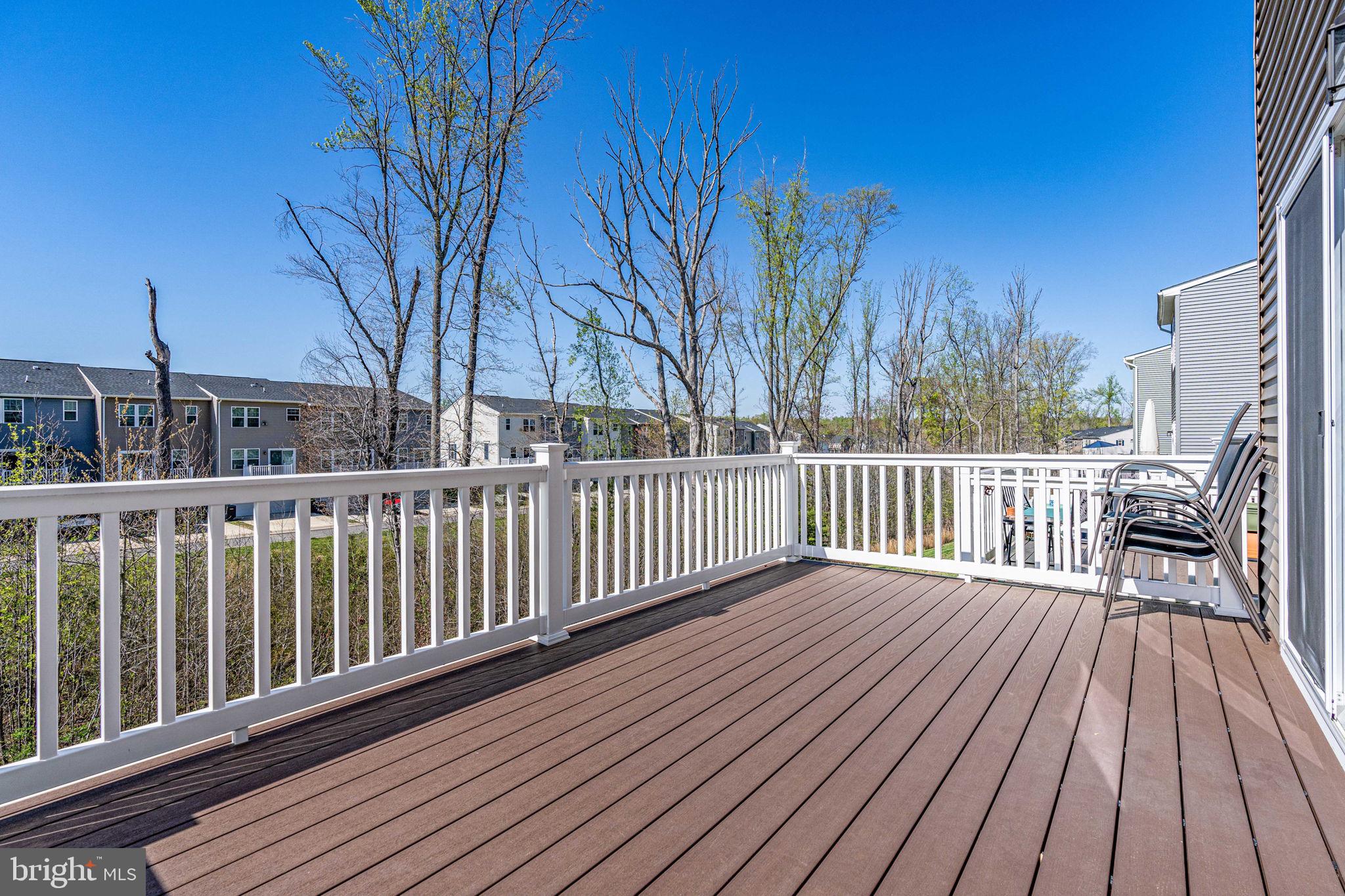 THE VILLAGE AT COURTHOUSE COMMONS - Residential