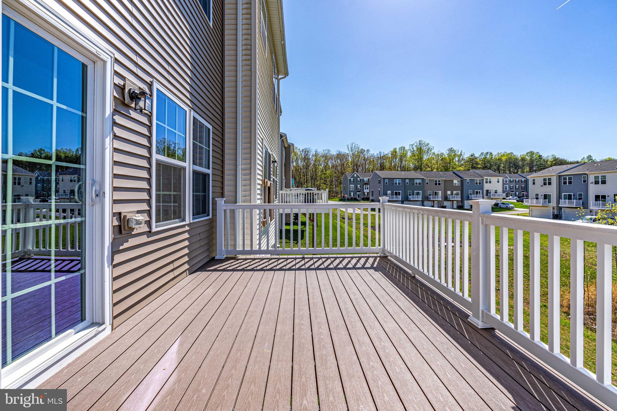 THE VILLAGE AT COURTHOUSE COMMONS - Residential