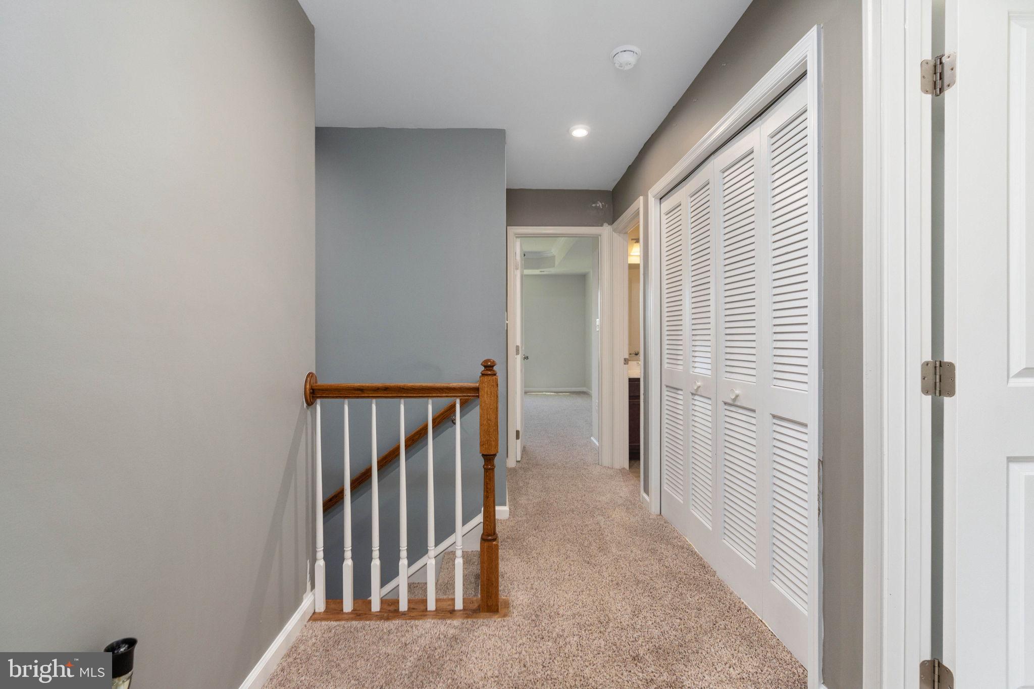 THE VILLAGE AT COURTHOUSE COMMONS - Residential