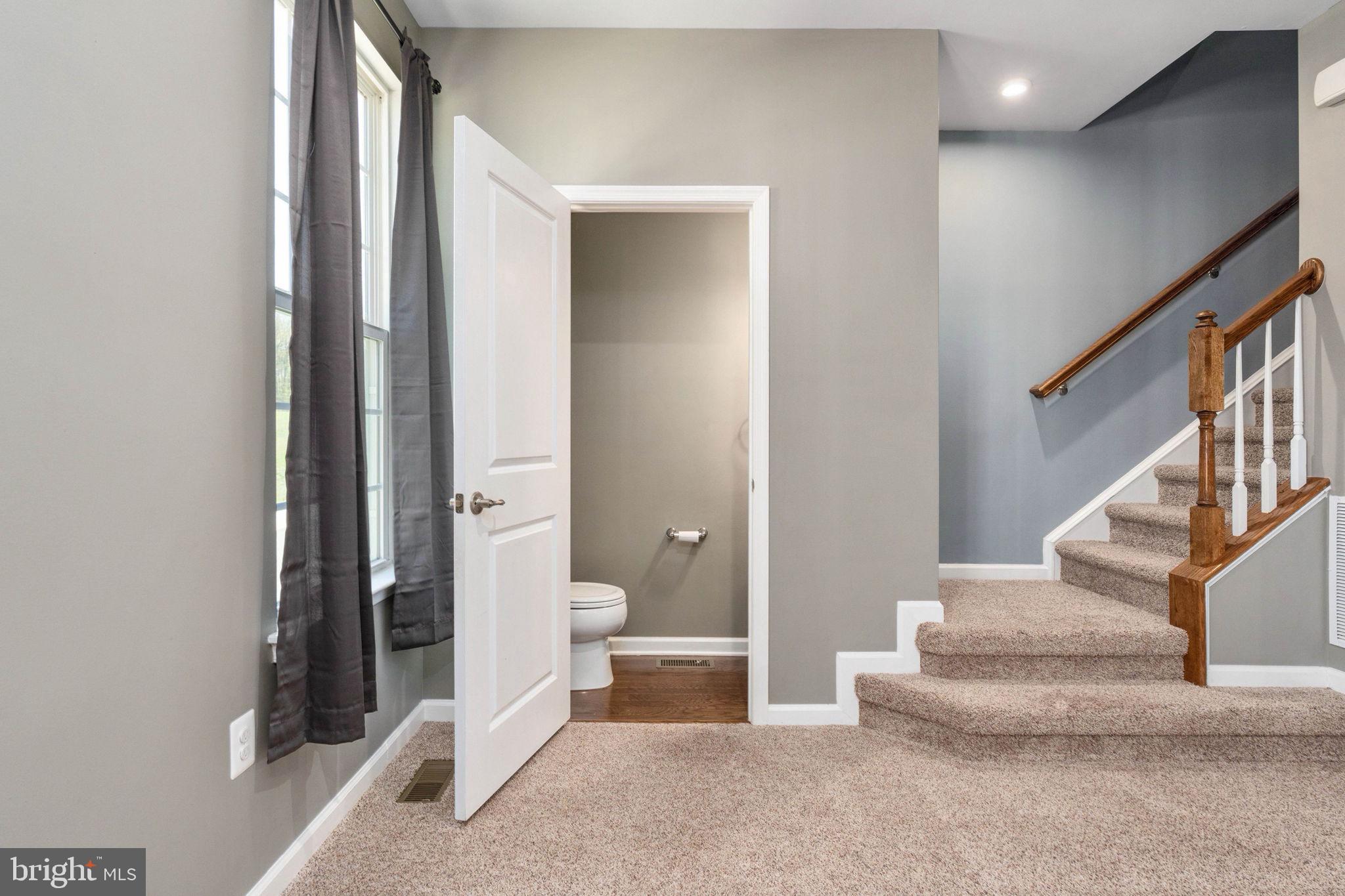 THE VILLAGE AT COURTHOUSE COMMONS - Residential