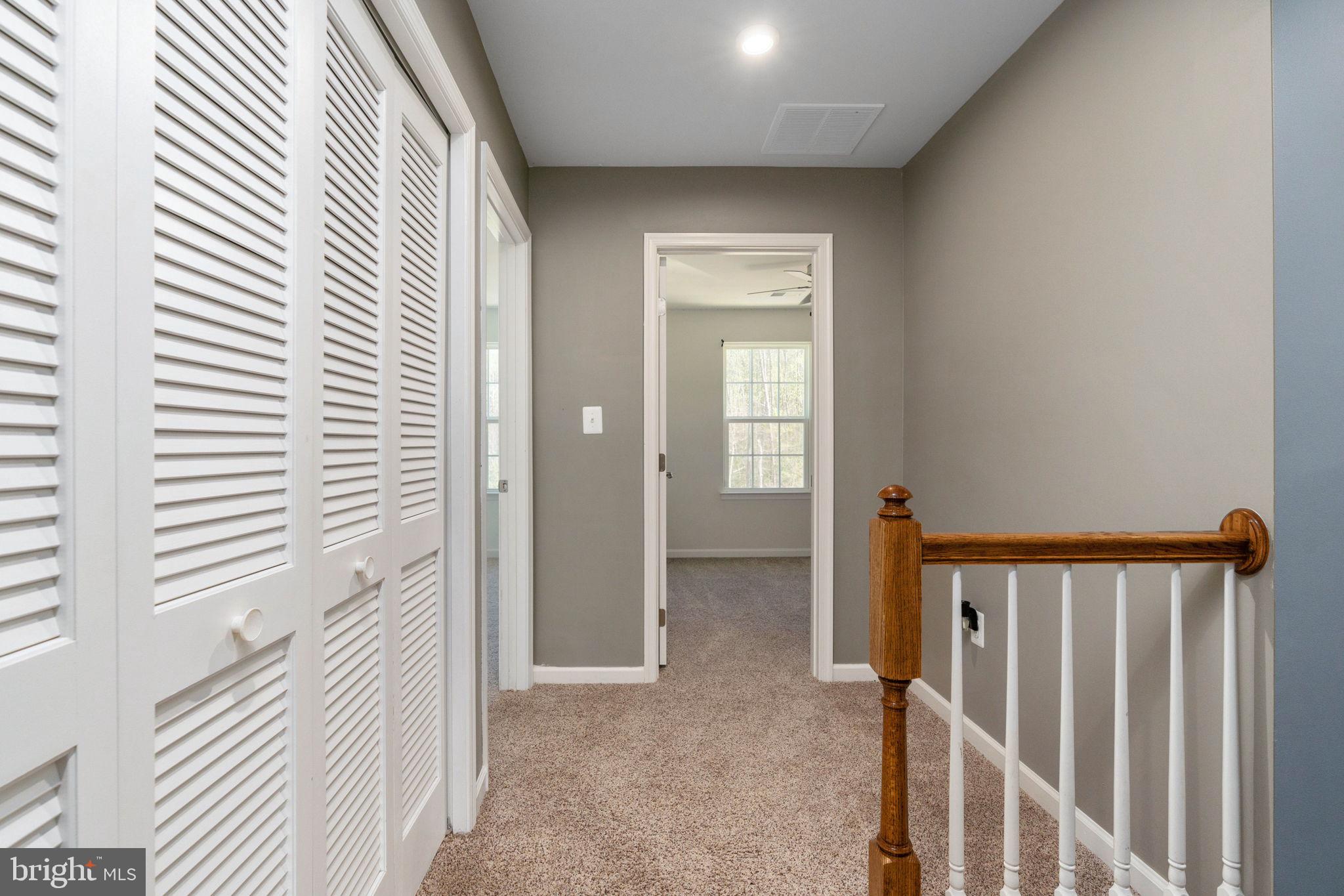 THE VILLAGE AT COURTHOUSE COMMONS - Residential