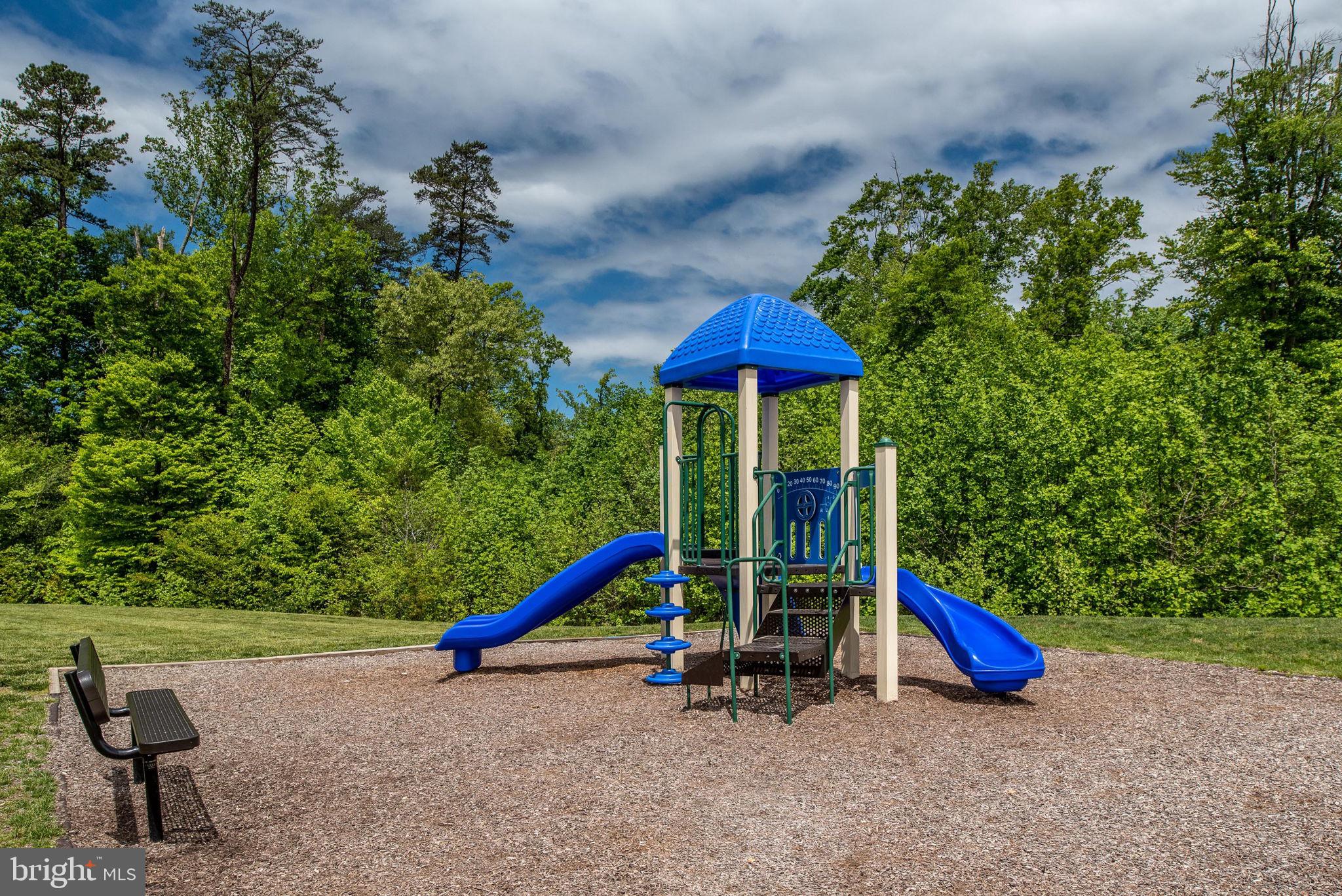 THE VILLAGE AT COURTHOUSE COMMONS - Residential