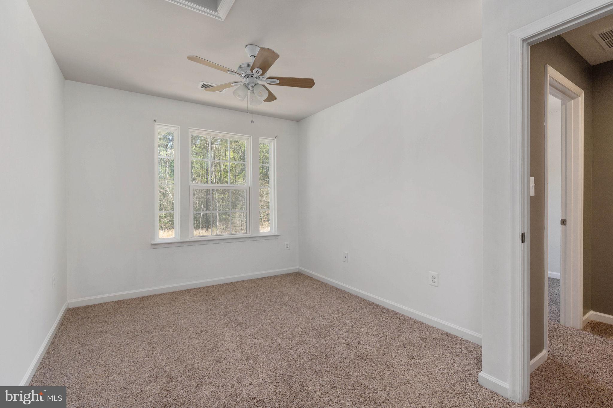 THE VILLAGE AT COURTHOUSE COMMONS - Residential