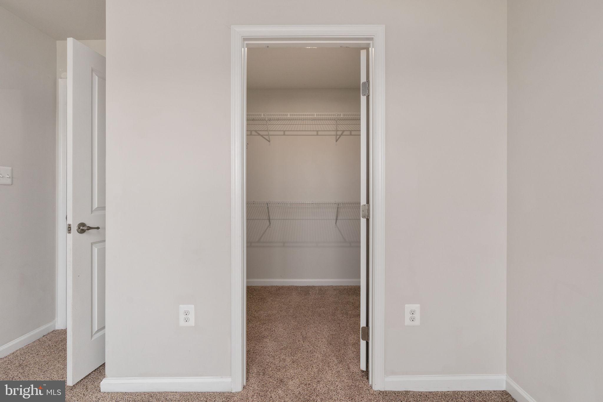 THE VILLAGE AT COURTHOUSE COMMONS - Residential