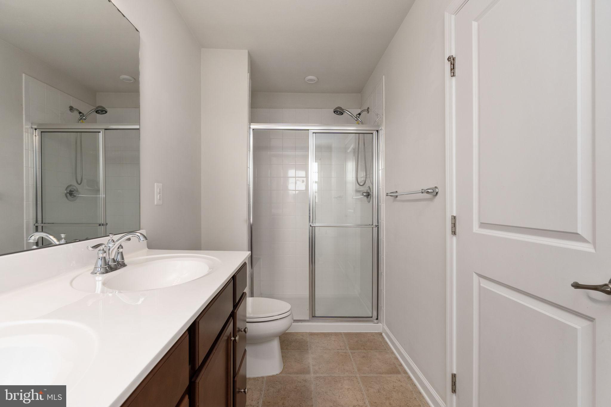 THE VILLAGE AT COURTHOUSE COMMONS - Residential