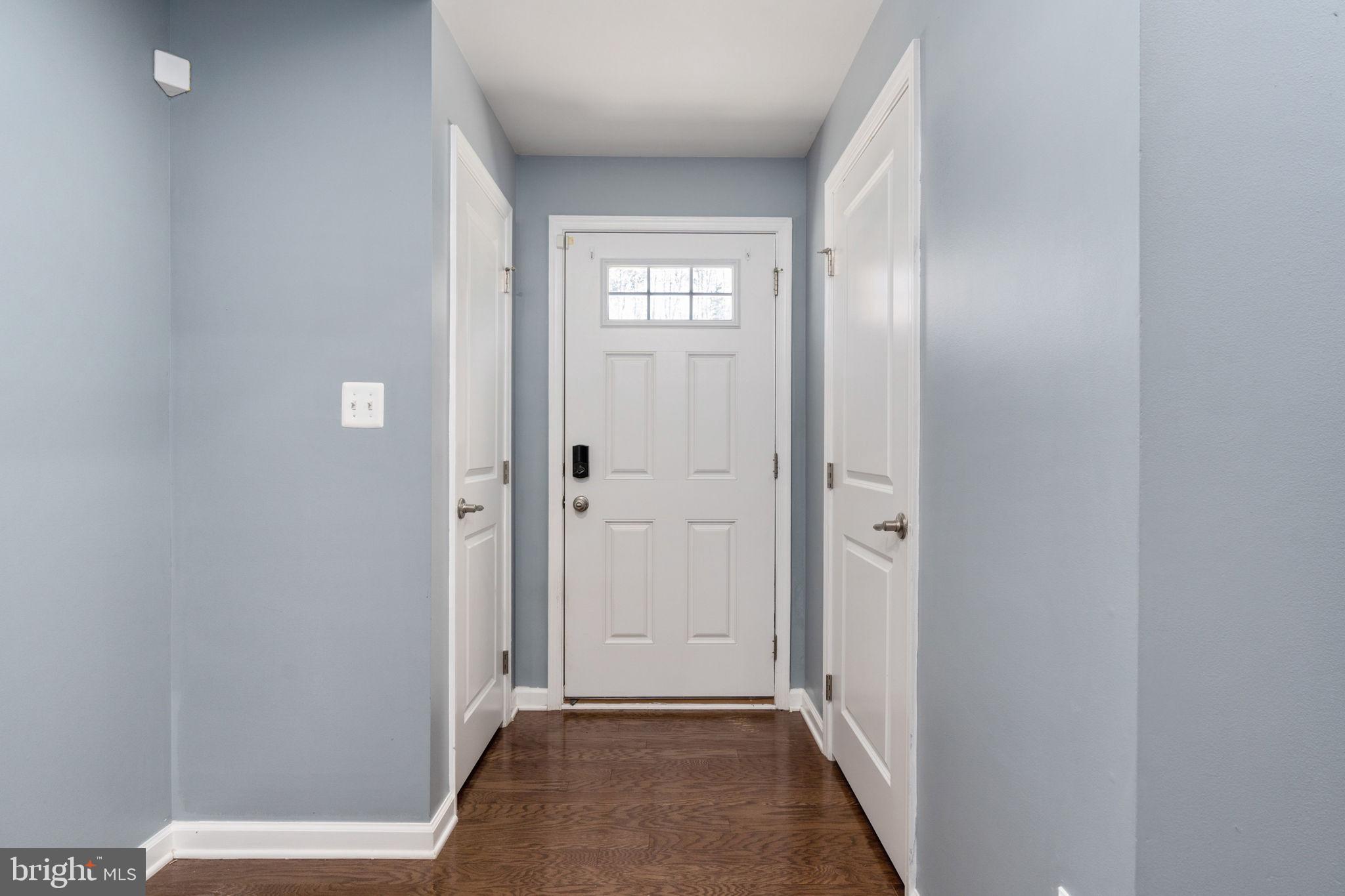 THE VILLAGE AT COURTHOUSE COMMONS - Residential