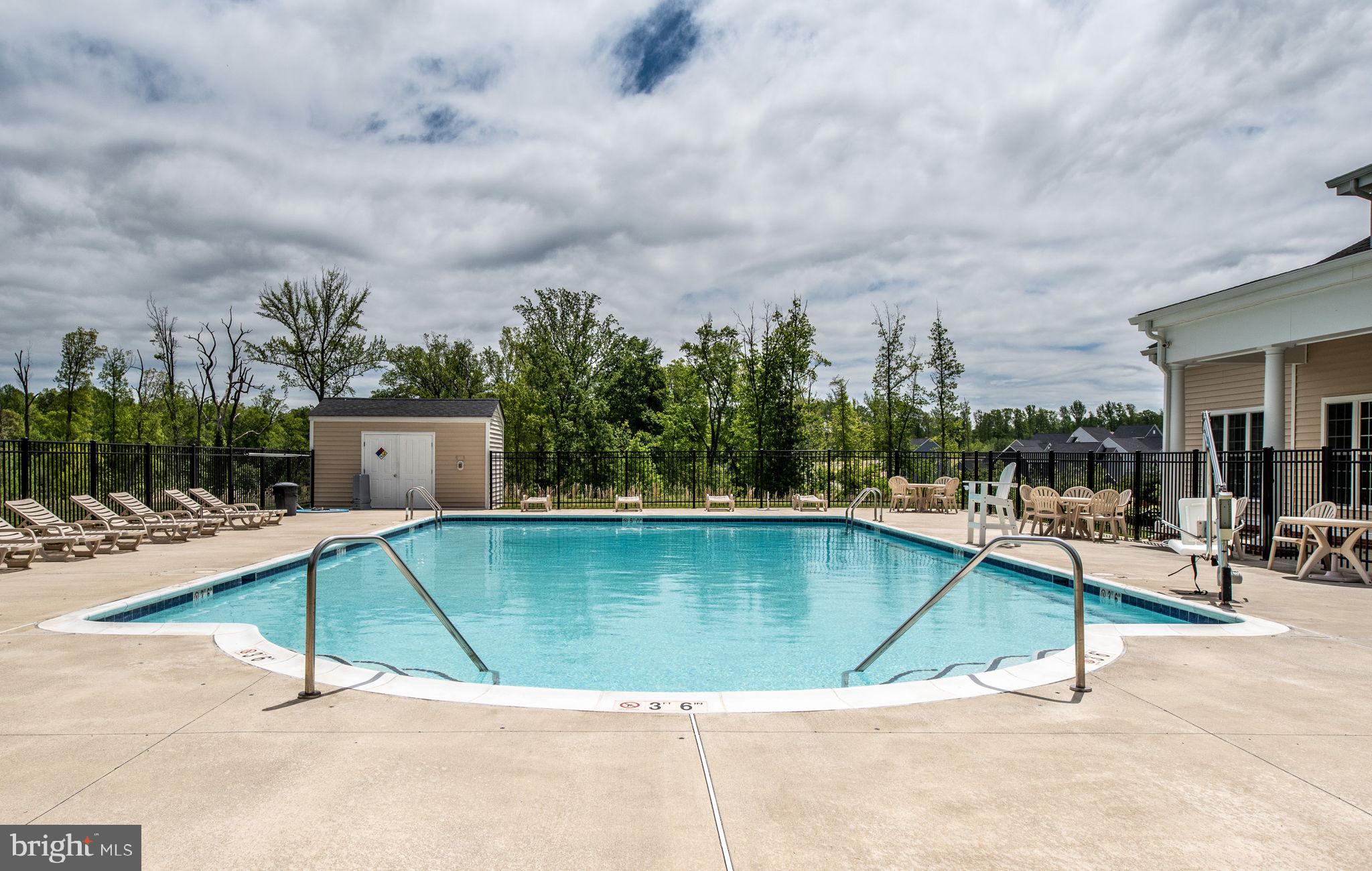 THE VILLAGE AT COURTHOUSE COMMONS - Residential