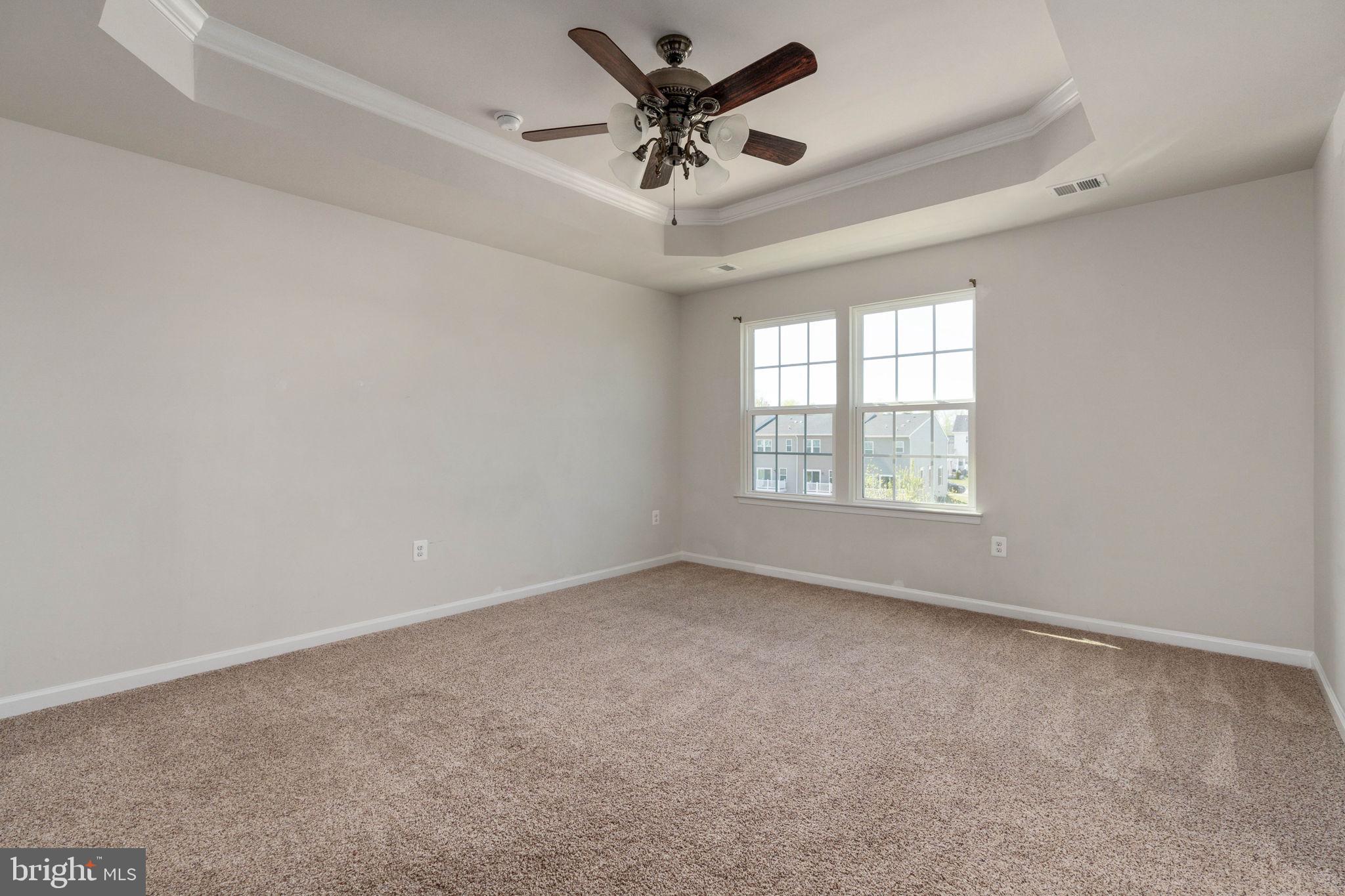 THE VILLAGE AT COURTHOUSE COMMONS - Residential