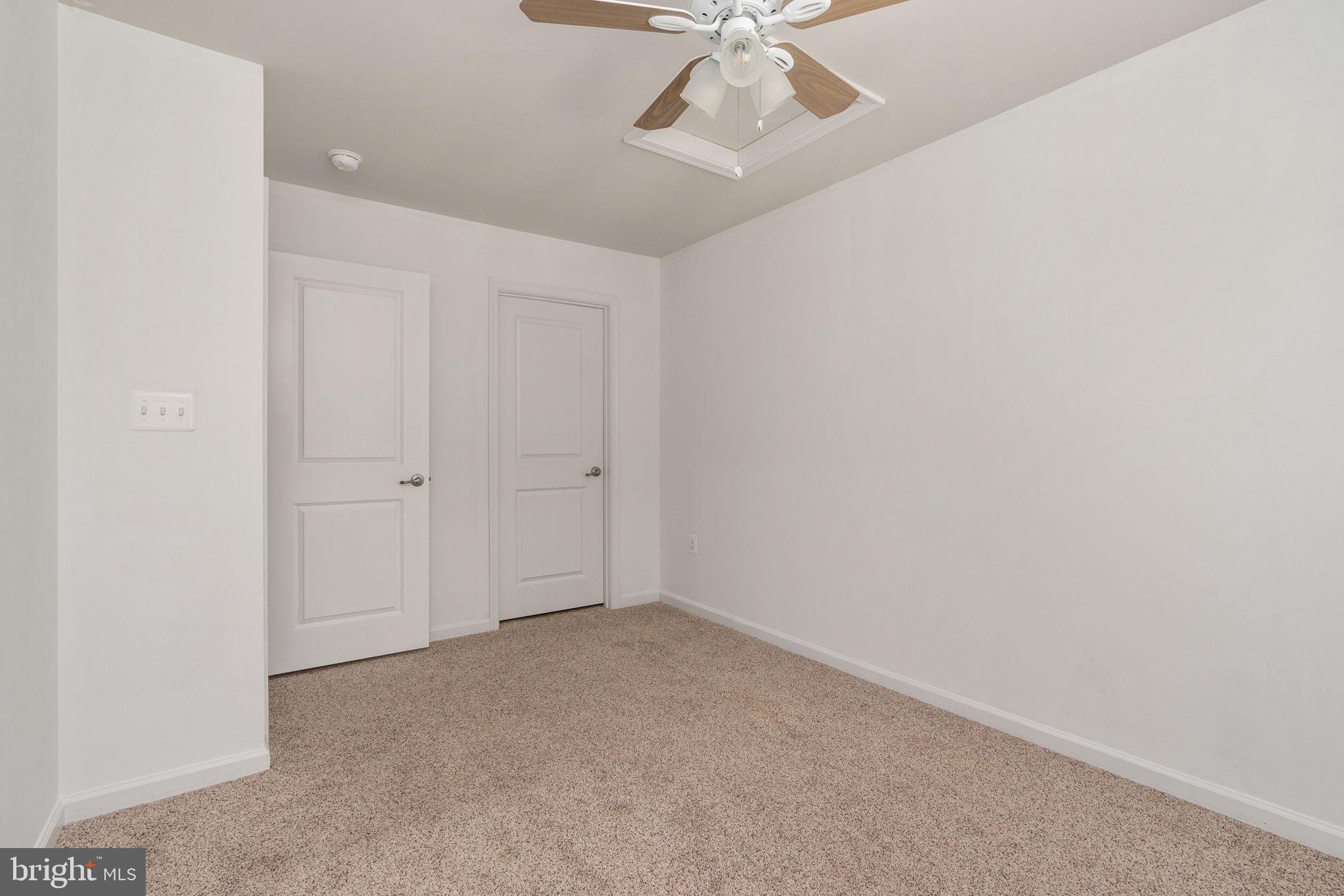 THE VILLAGE AT COURTHOUSE COMMONS - Residential