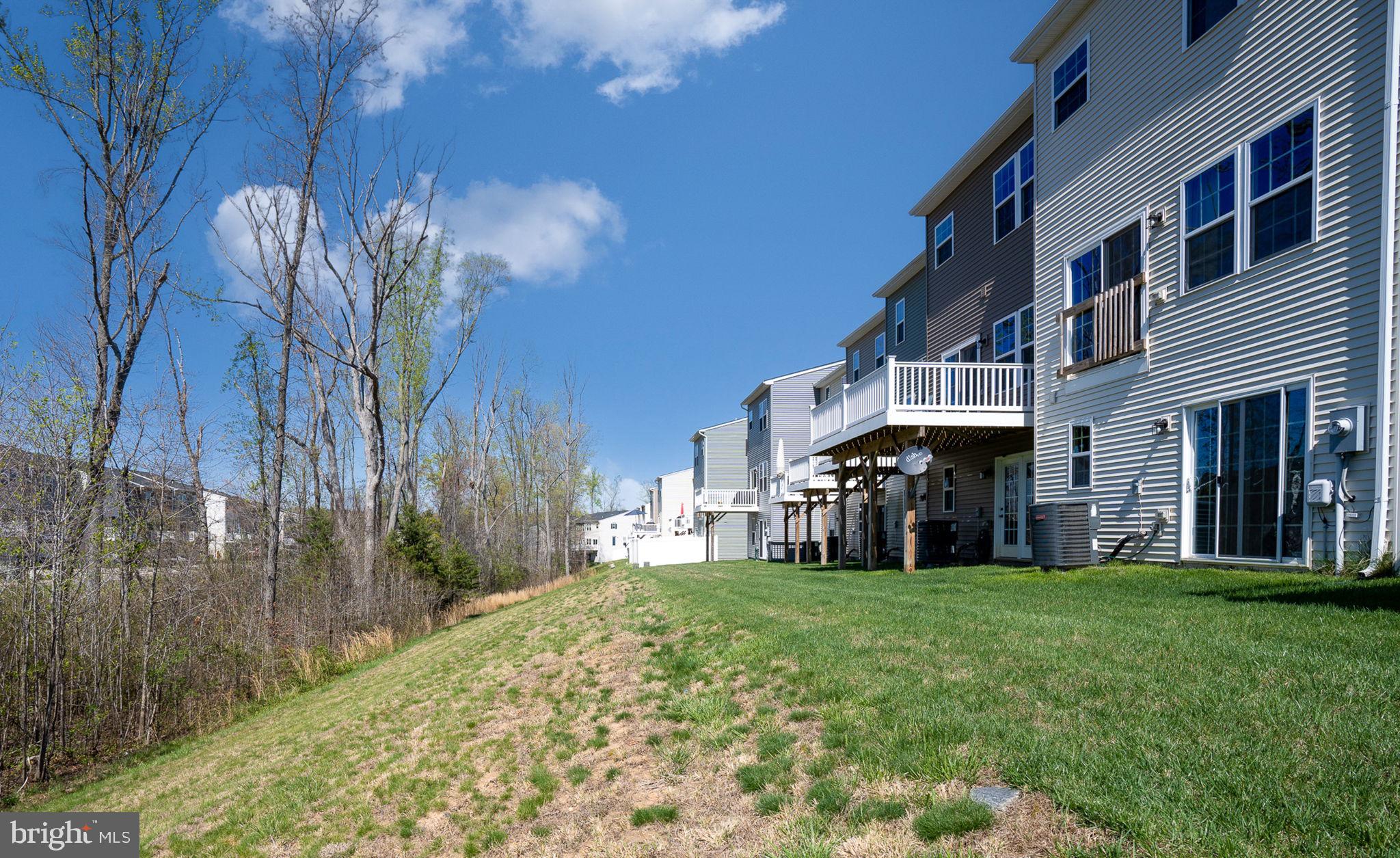 THE VILLAGE AT COURTHOUSE COMMONS - Residential
