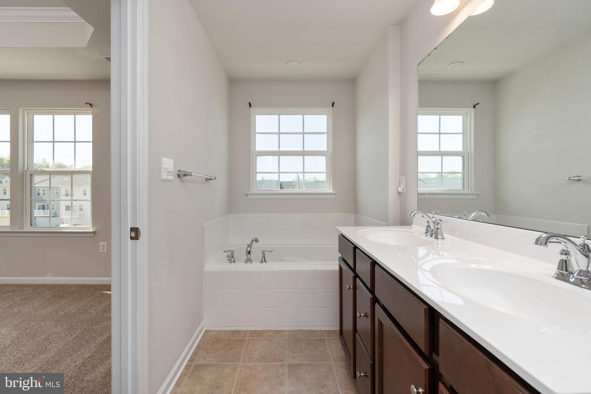 THE VILLAGE AT COURTHOUSE COMMONS - Residential