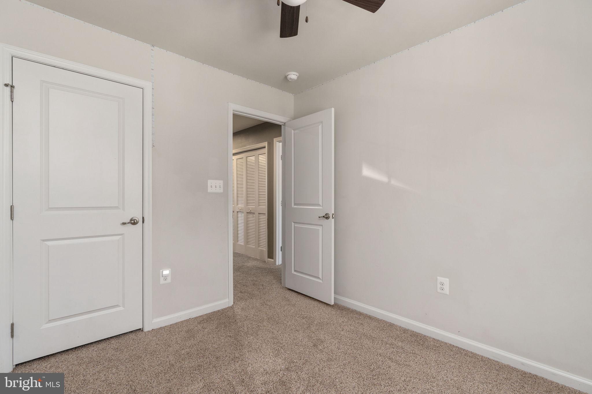 THE VILLAGE AT COURTHOUSE COMMONS - Residential