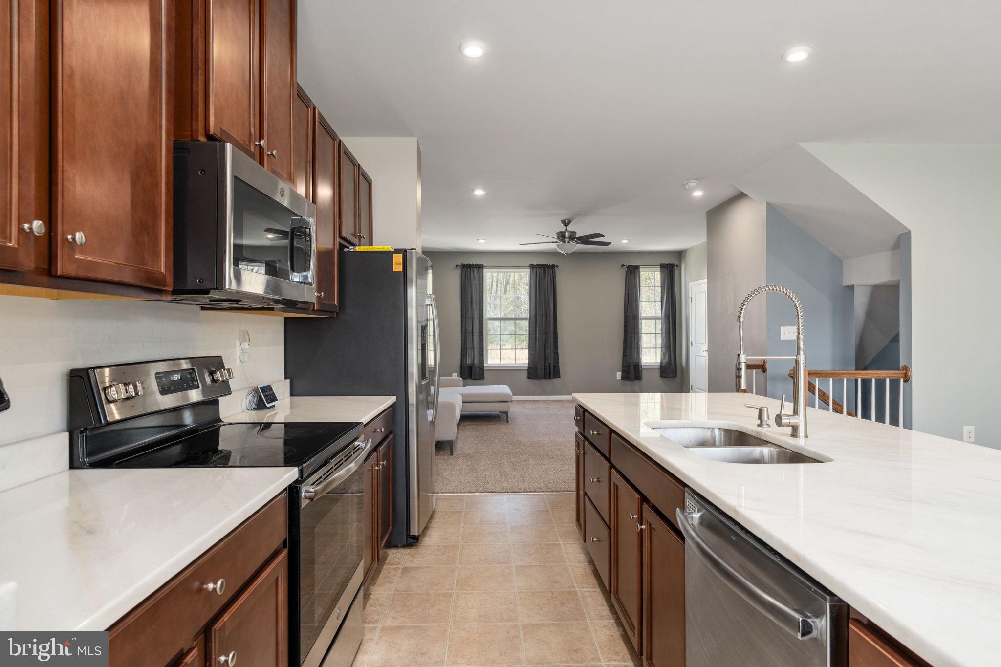 THE VILLAGE AT COURTHOUSE COMMONS - Residential