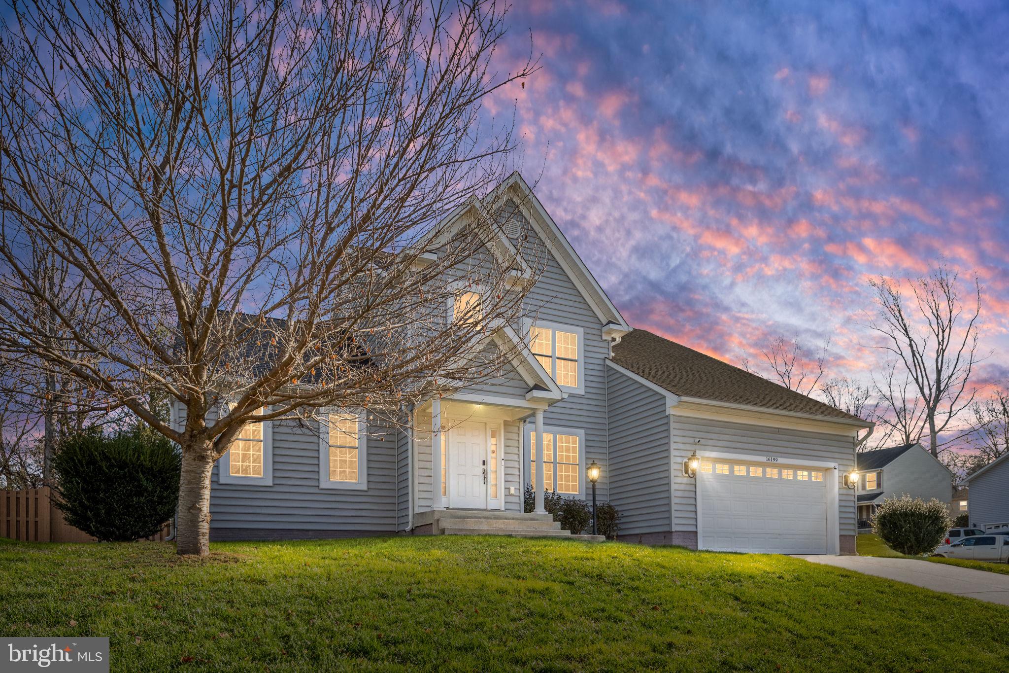 16199 SHEFFIELD DRIVE