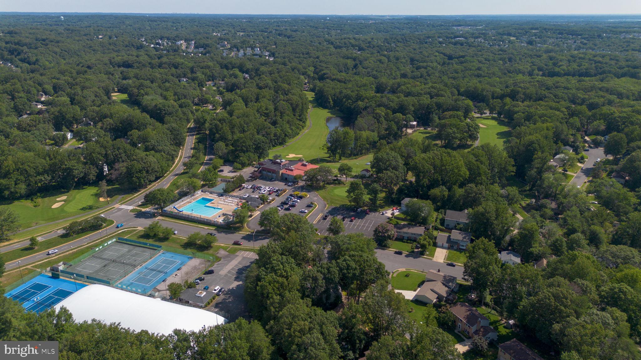 MONTCLAIR - Residential