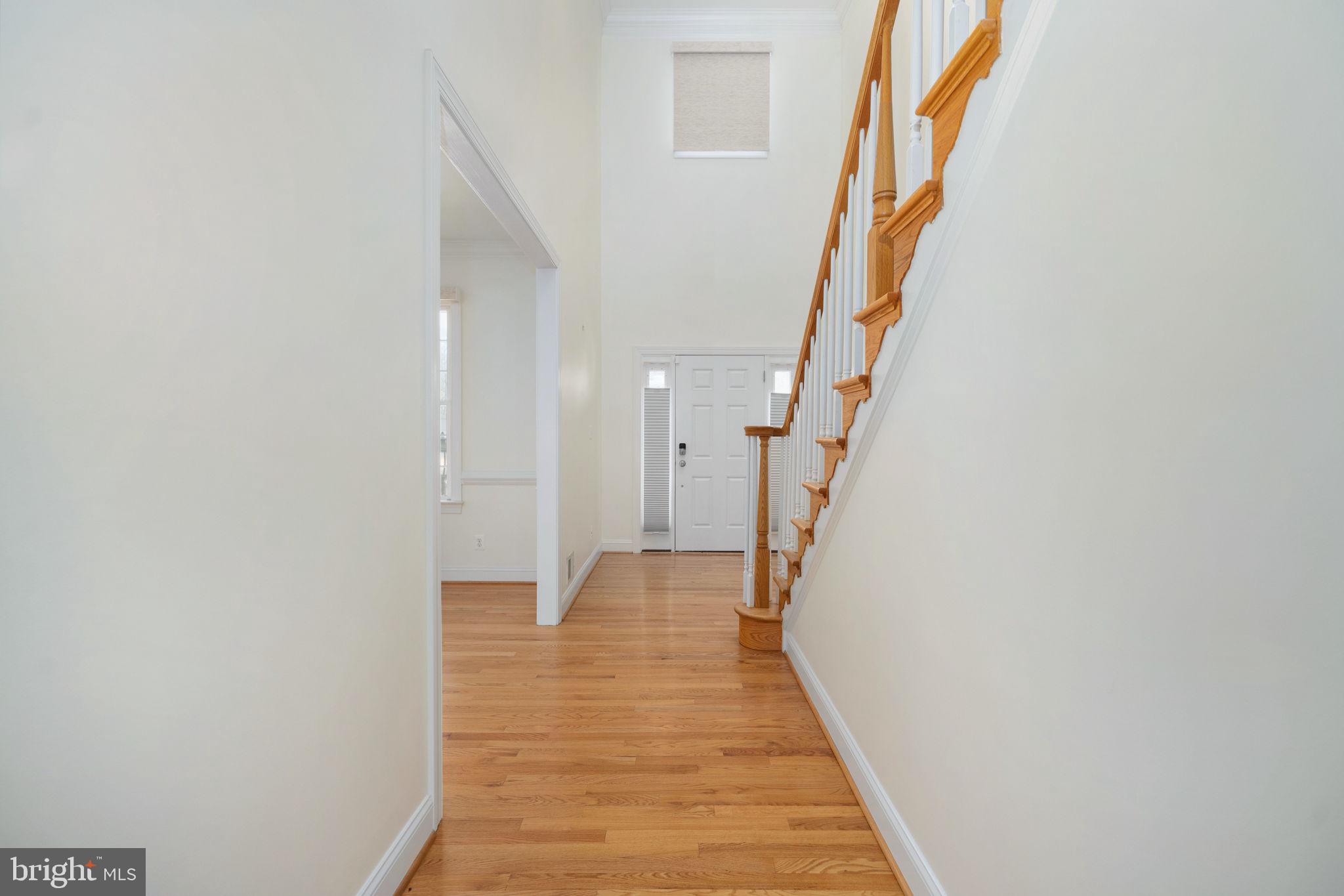 MONTCLAIR - Residential