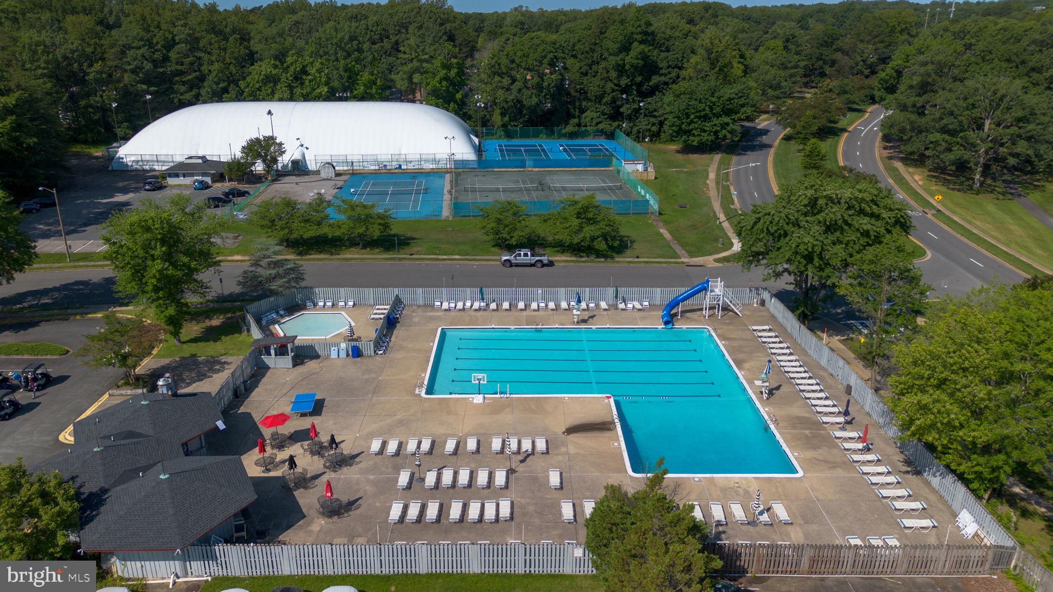 MONTCLAIR - Residential