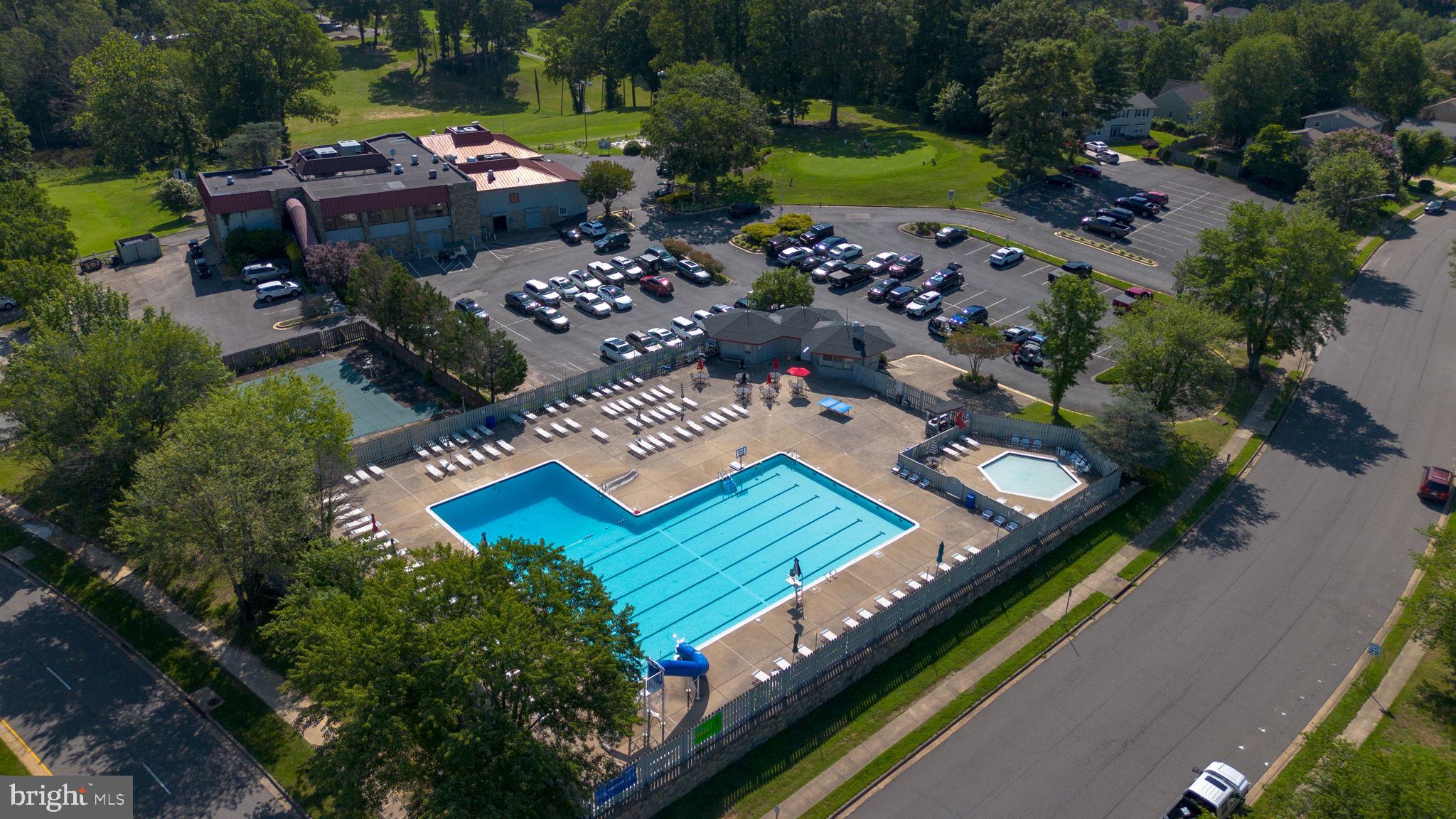 MONTCLAIR - Residential