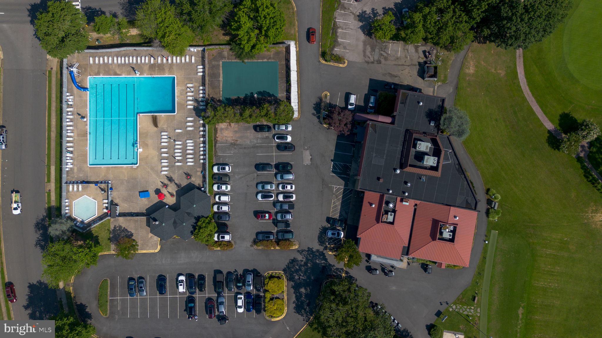 MONTCLAIR - Residential